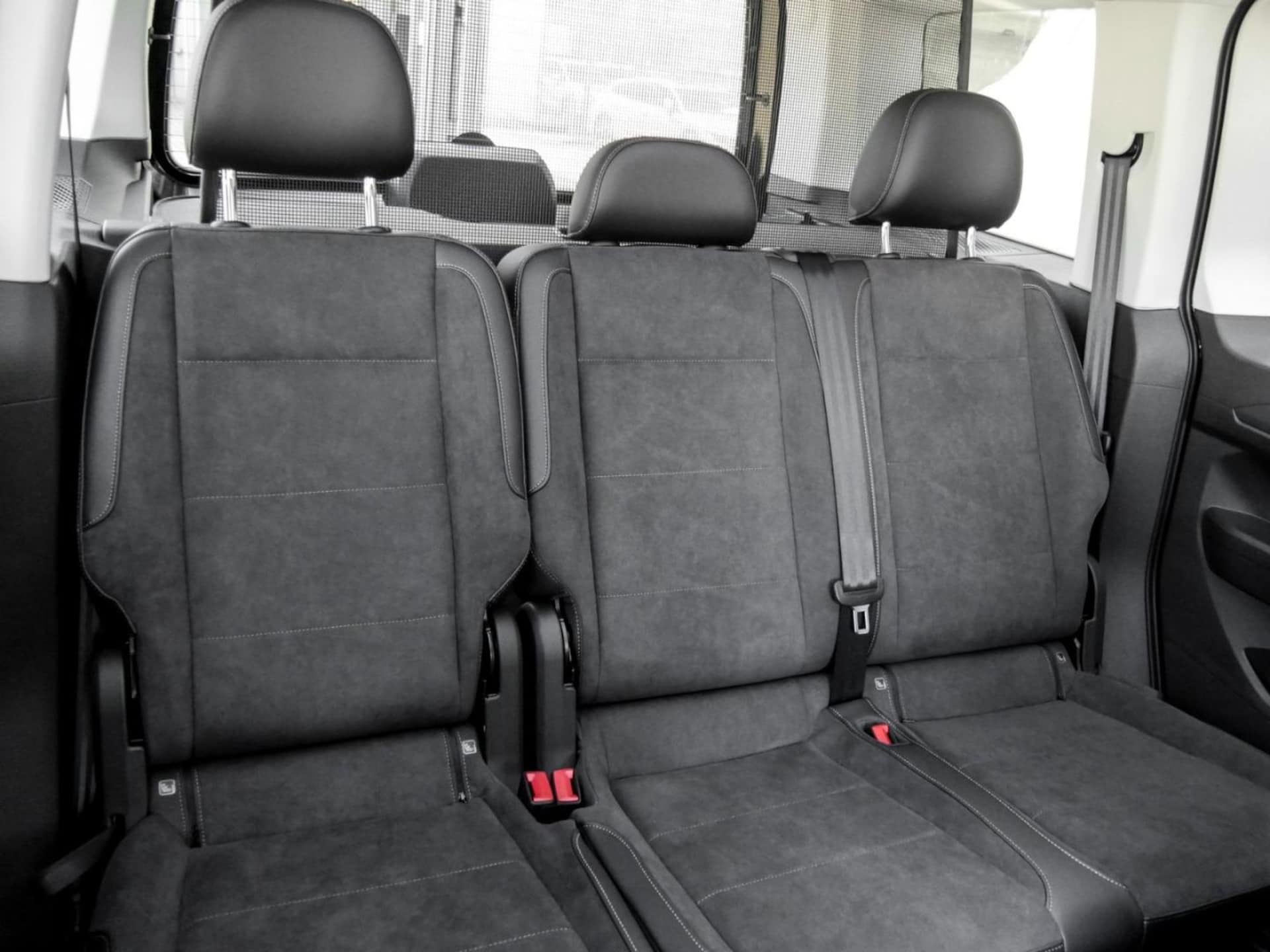 Volkswagen Caddy Style