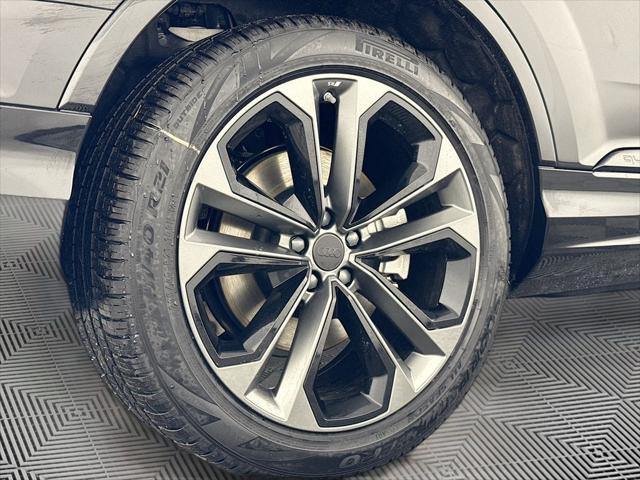 2026 Audi Q7 Premium Plus - Photo 27