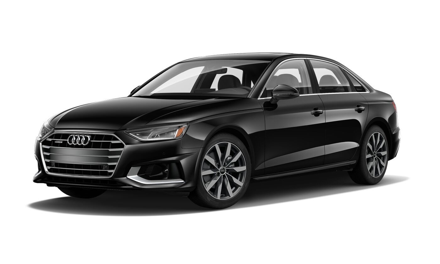 2022 Audi A4 40 TFSI Premium quattro S tronic's photo