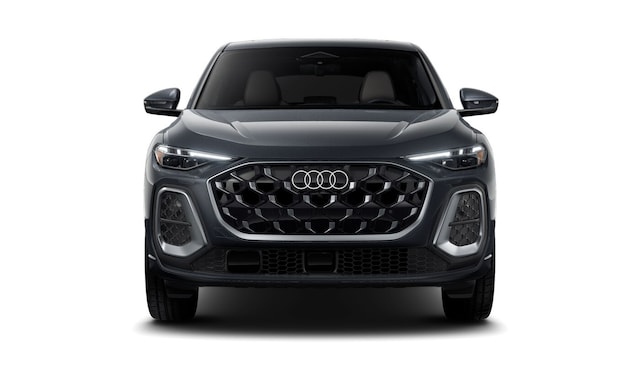 2026 Audi Q5 Sportback