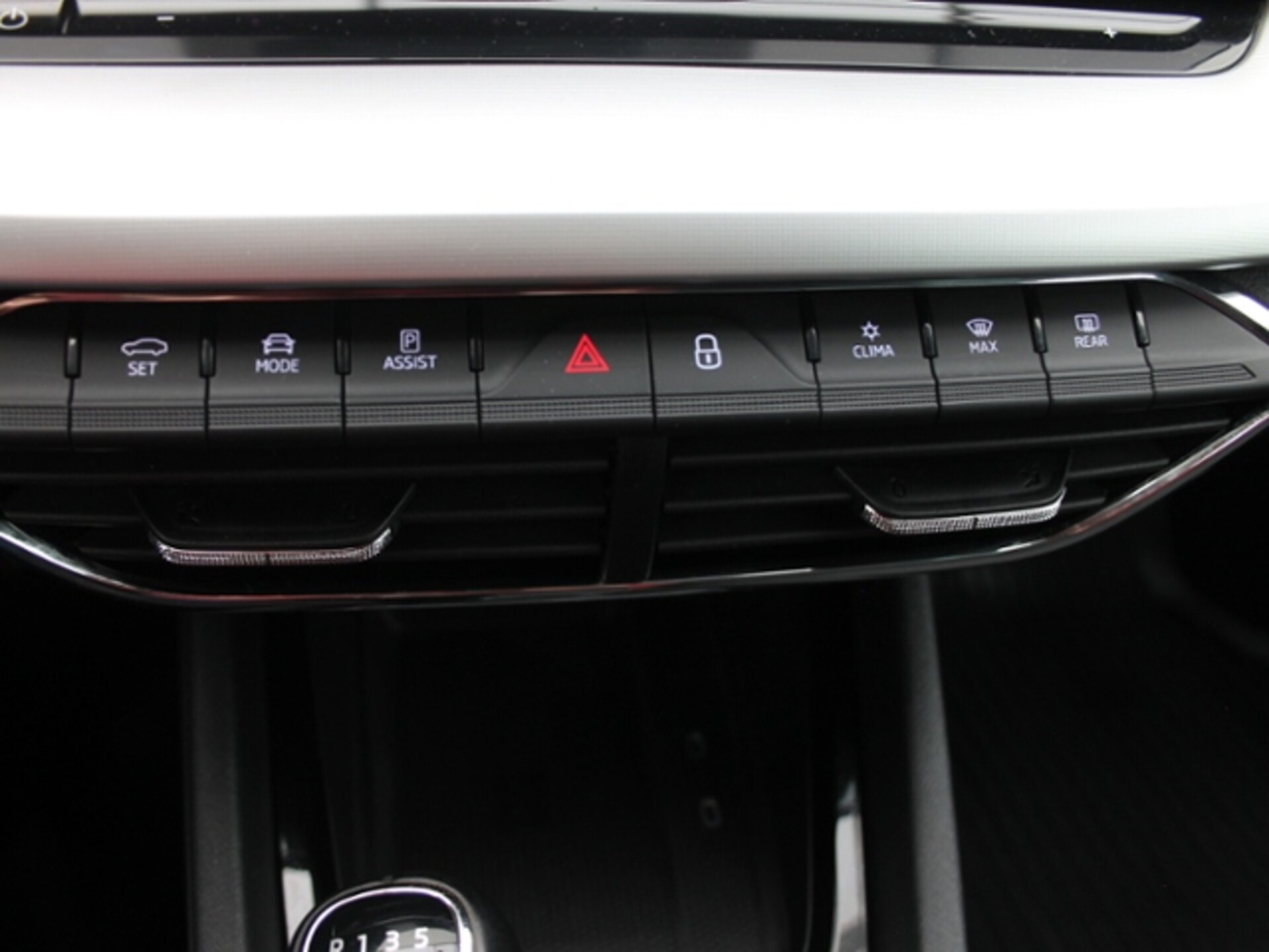 Skoda Octavia Combi Style