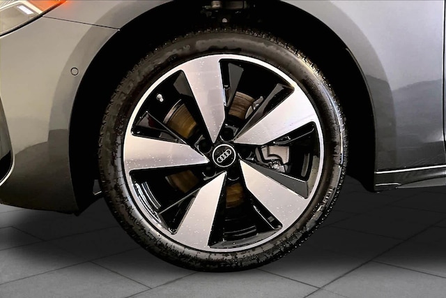 2026 Audi A5 Premium Plus - Photo 12