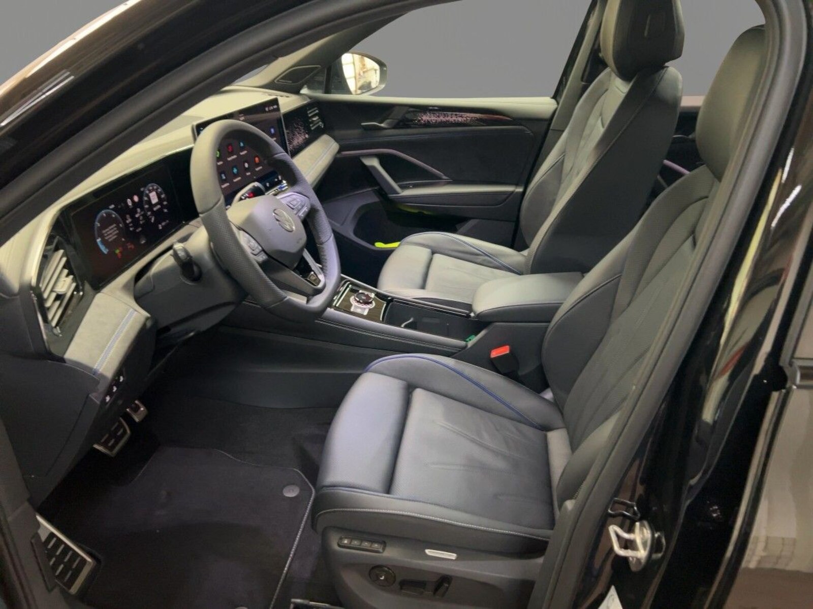 Volkswagen Tiguan – Bild 8