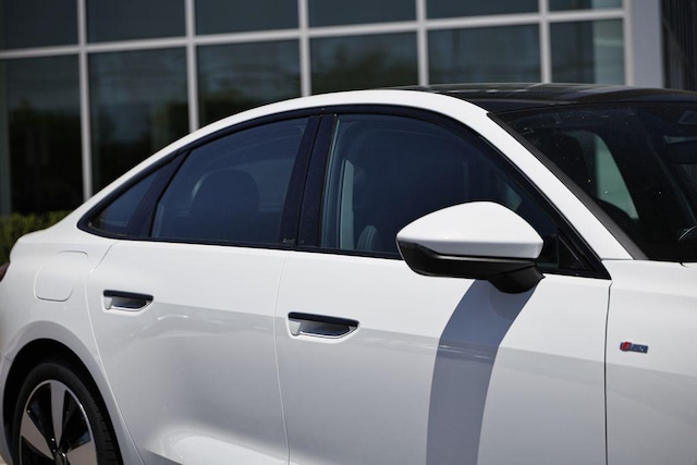 2026 Audi A5 Sedan