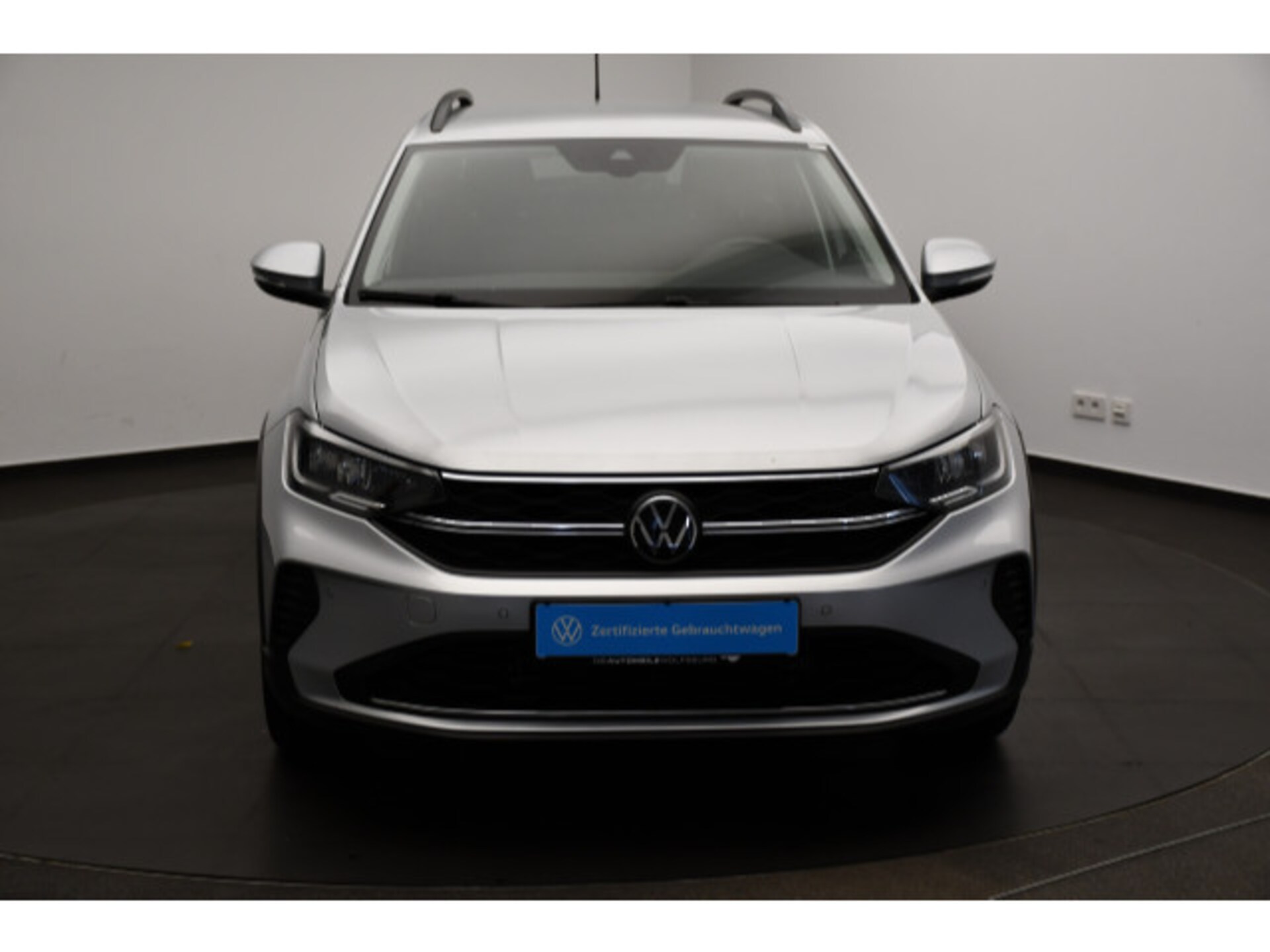 Volkswagen Taigo Life