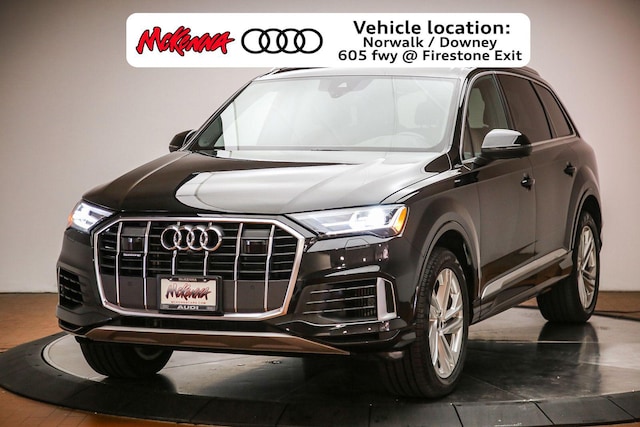Photo of 2023 Audi Q7