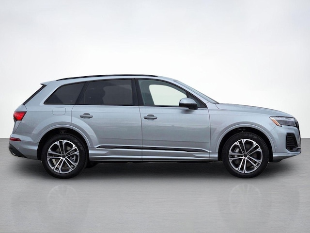 2026 Audi Q7 Premium Plus - Photo 8