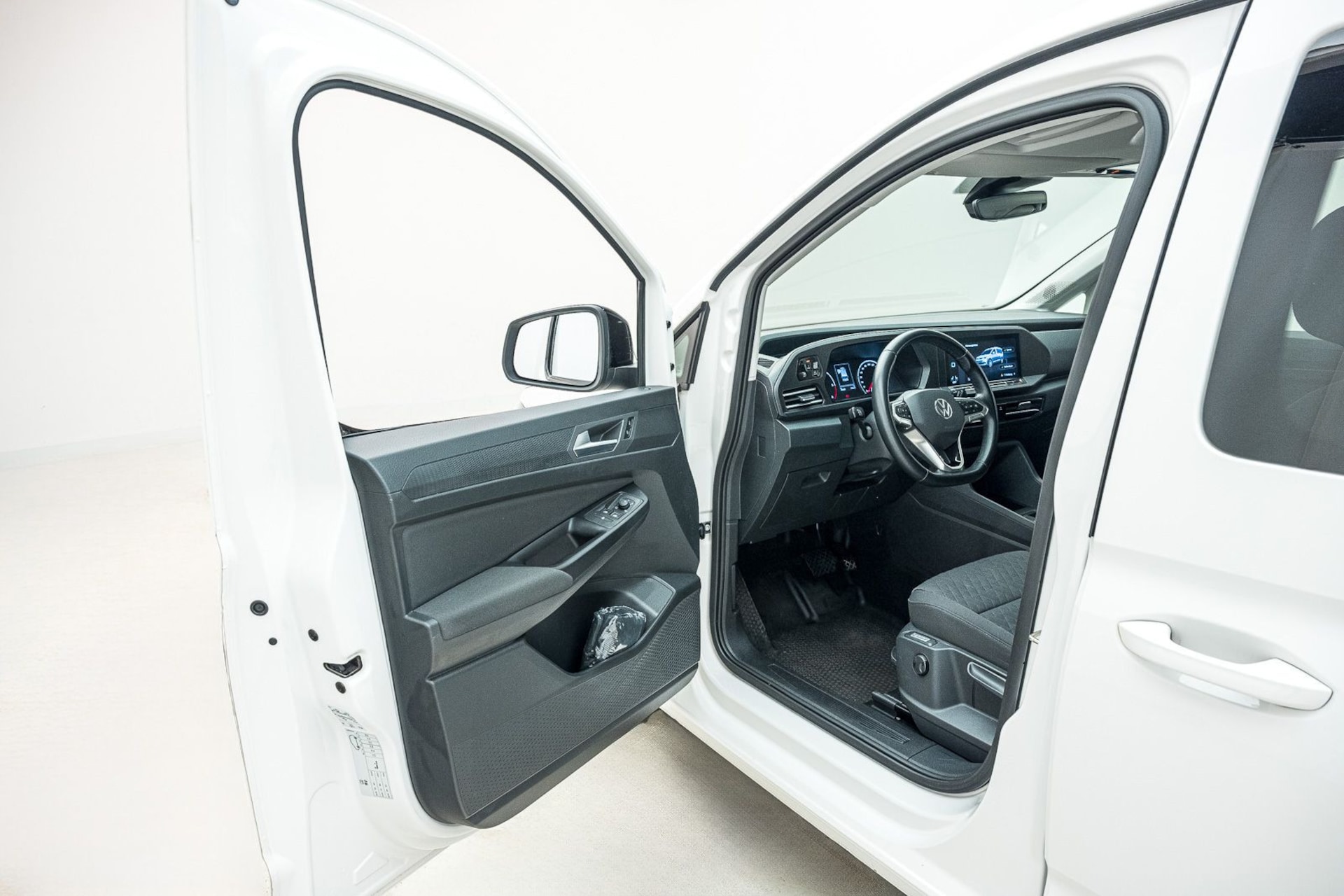 Volkswagen Caddy Maxi Life