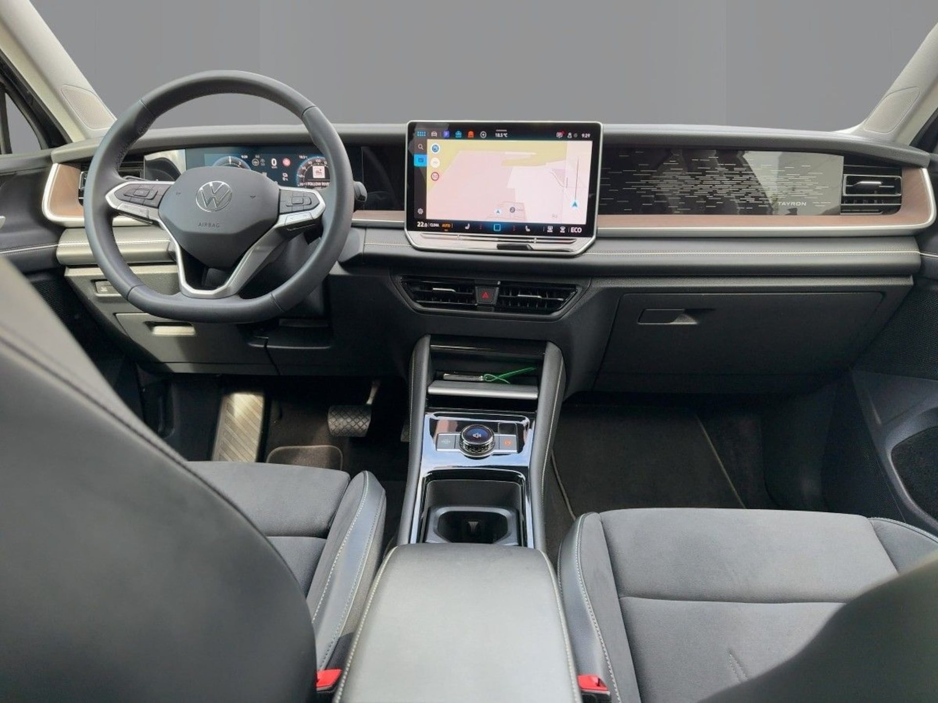 Volkswagen Tayron Elegance