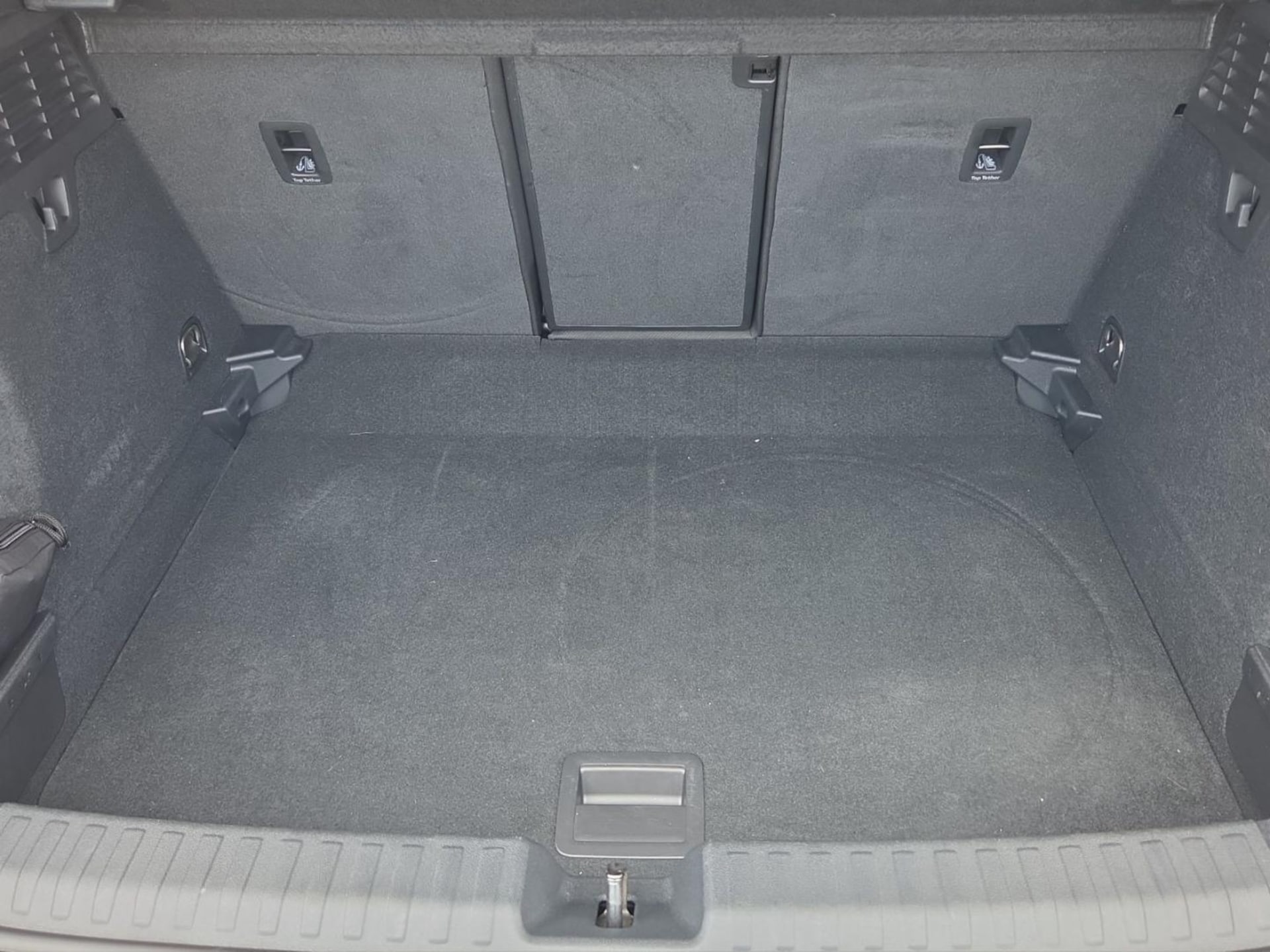 Audi A3 Sportback S line
