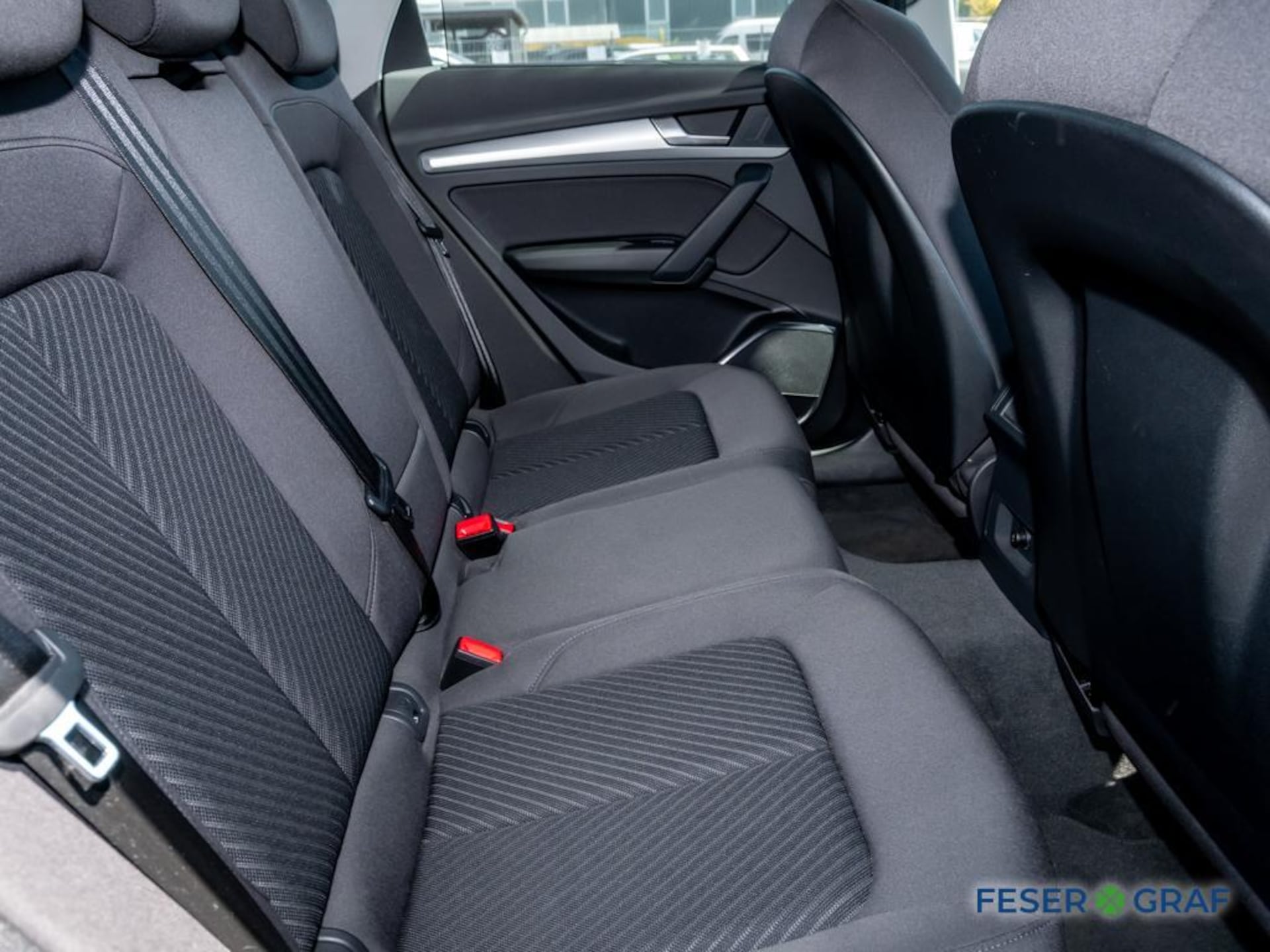 Audi Q5 SUV