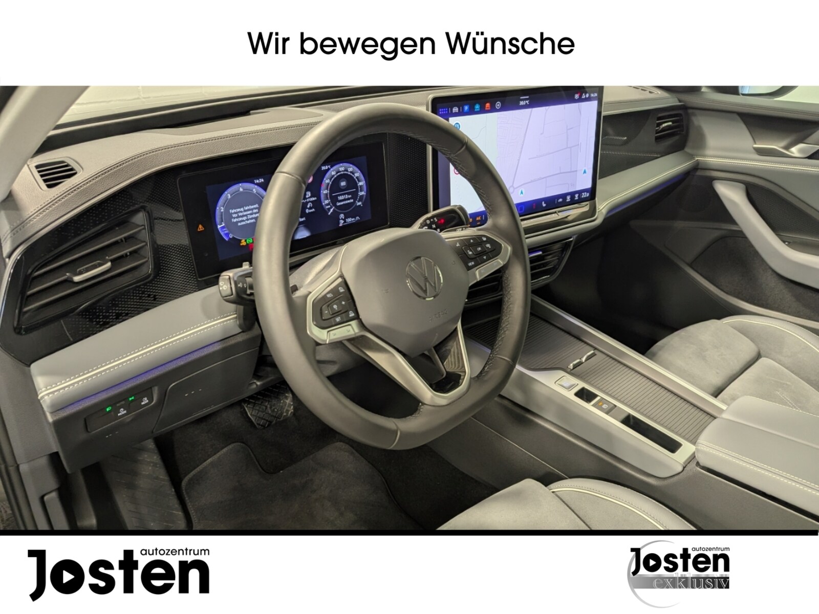Volkswagen Passat – Bild 8