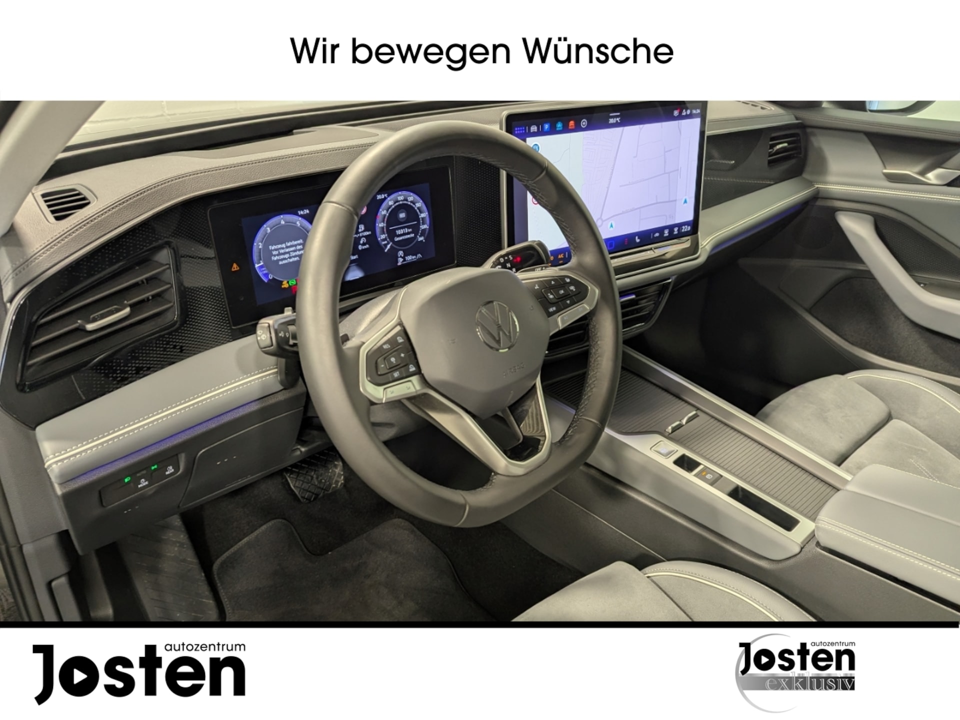 Volkswagen Passat Business