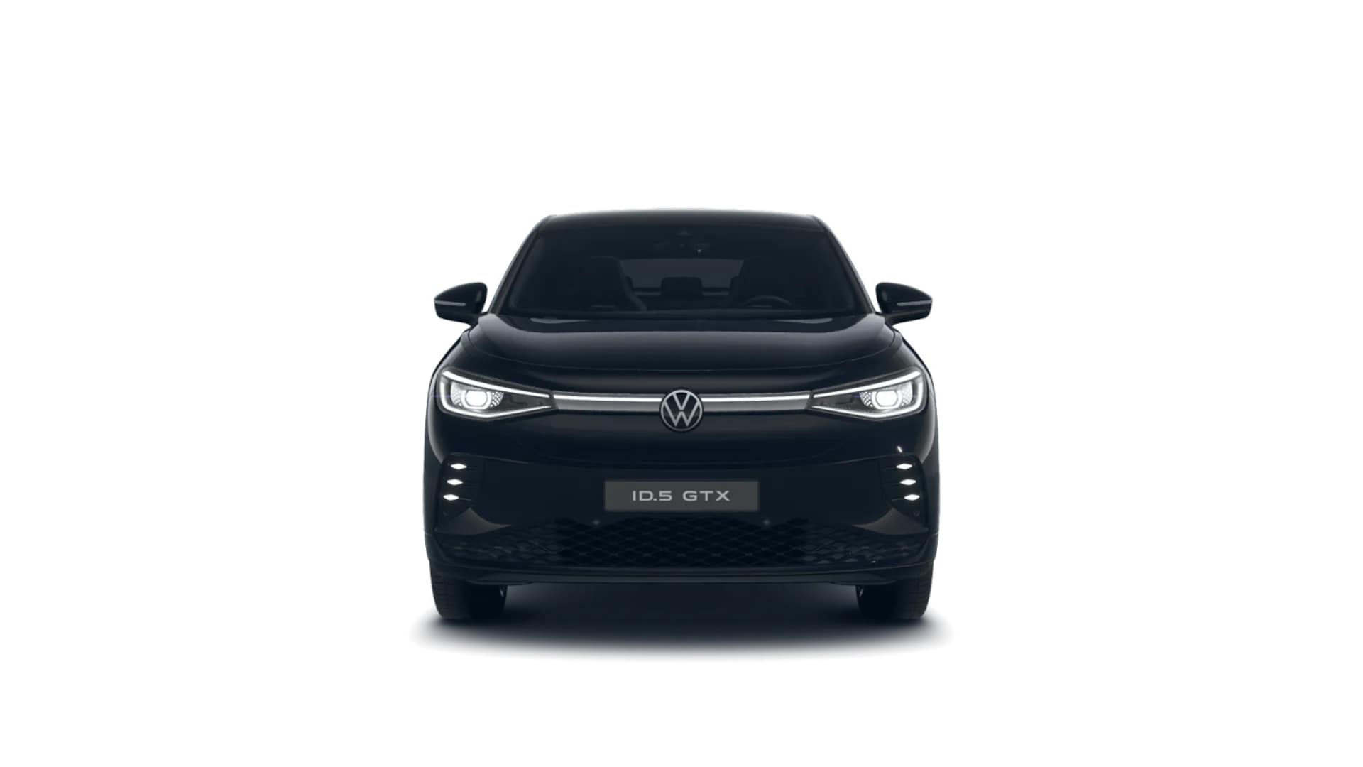 Volkswagen ID.5 GTX