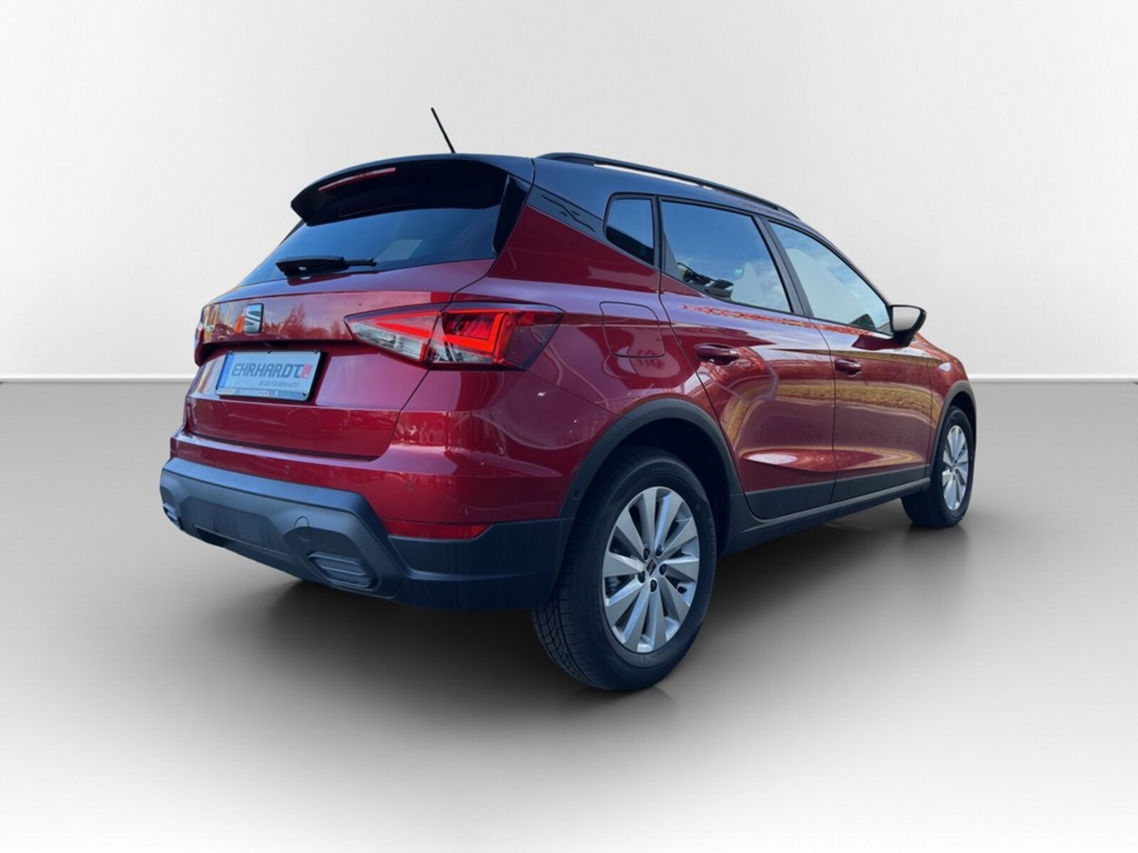 SEAT Arona – Bild 4