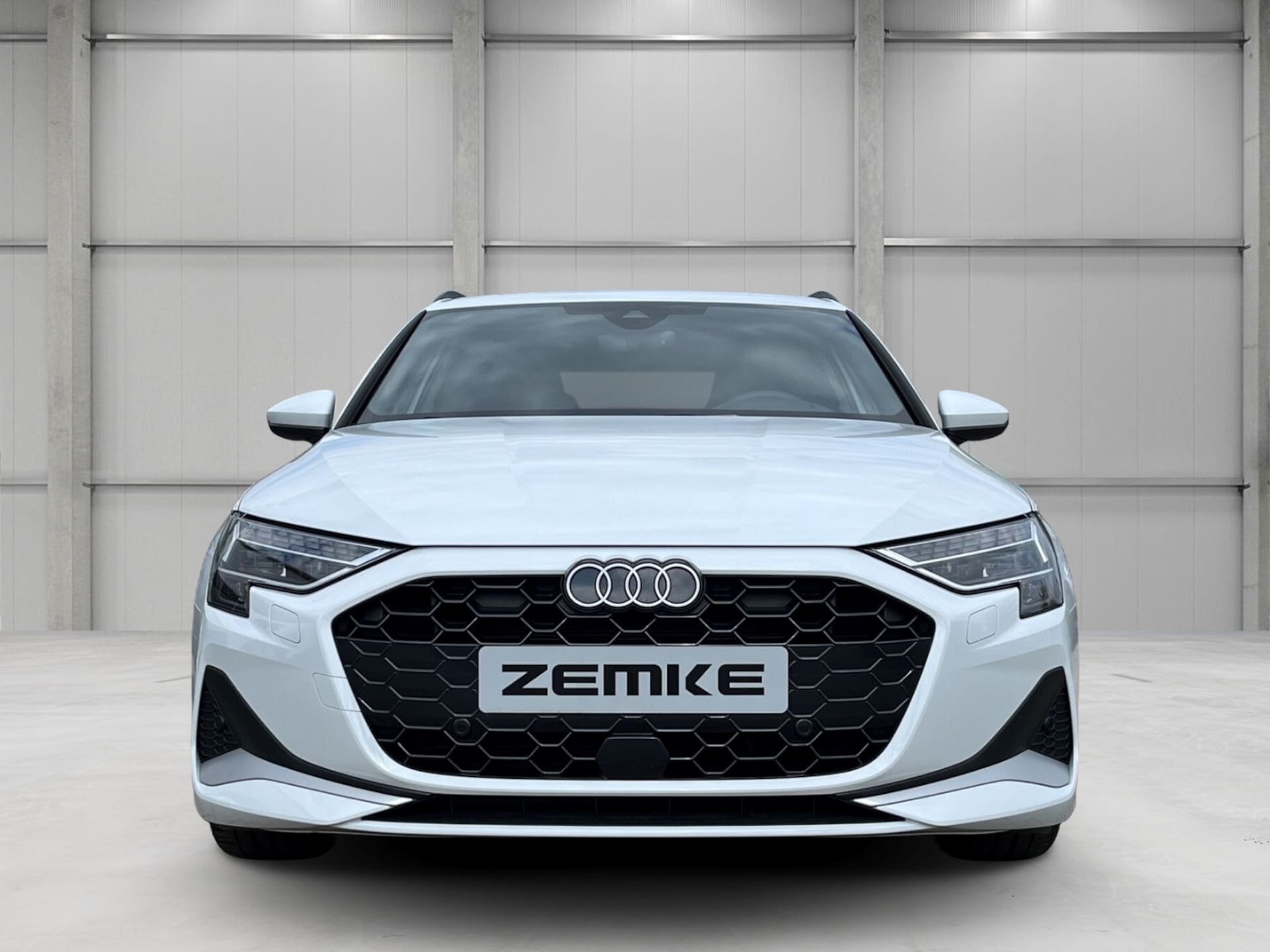 Audi A3 Sportback Advanced
