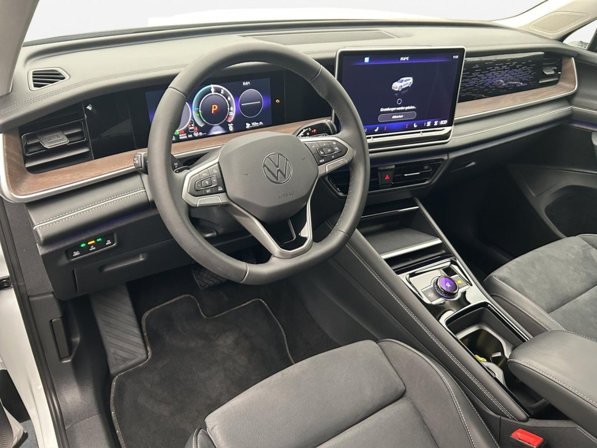 Volkswagen Tayron Elegance