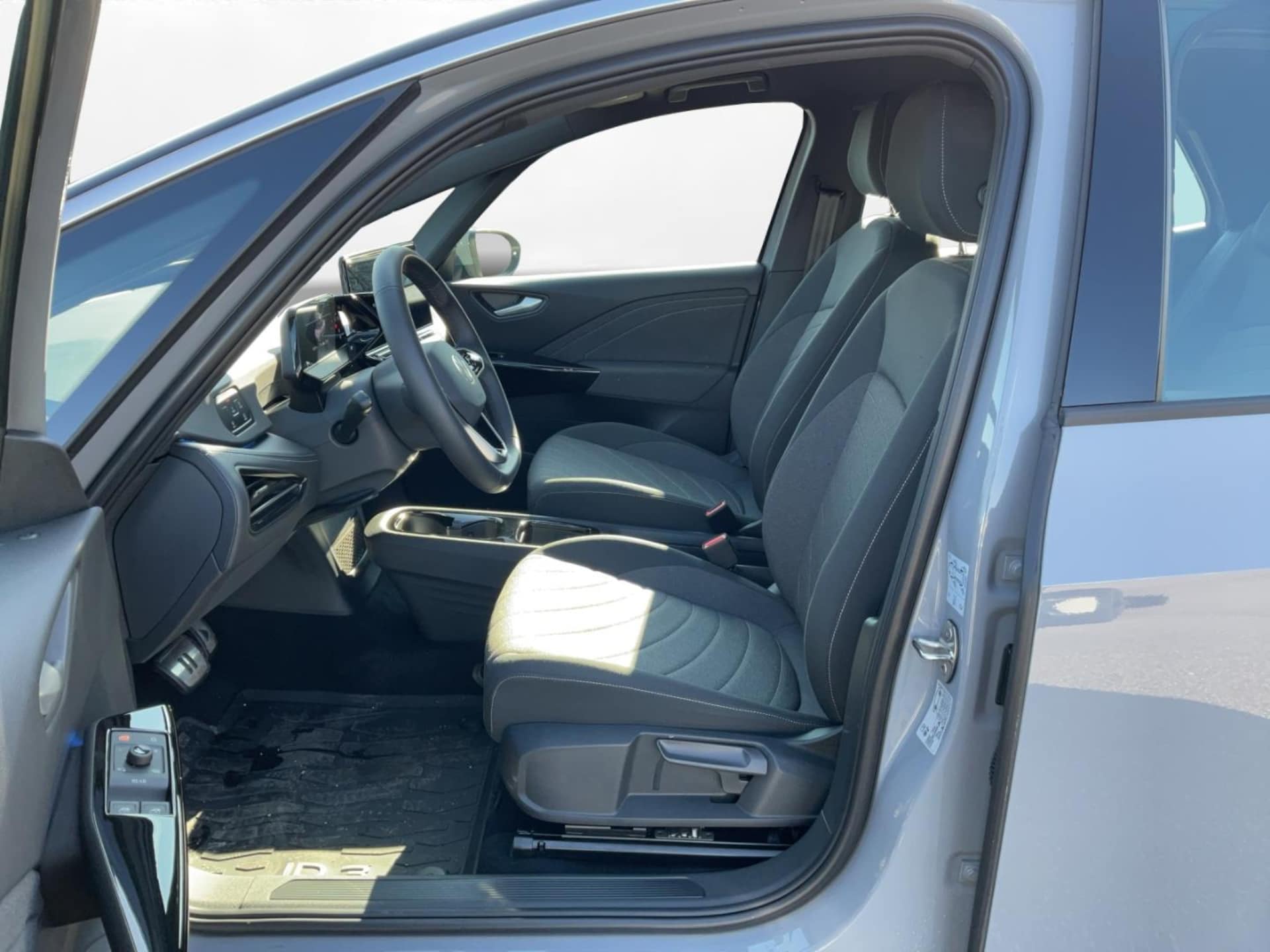 Volkswagen ID.3 Pro