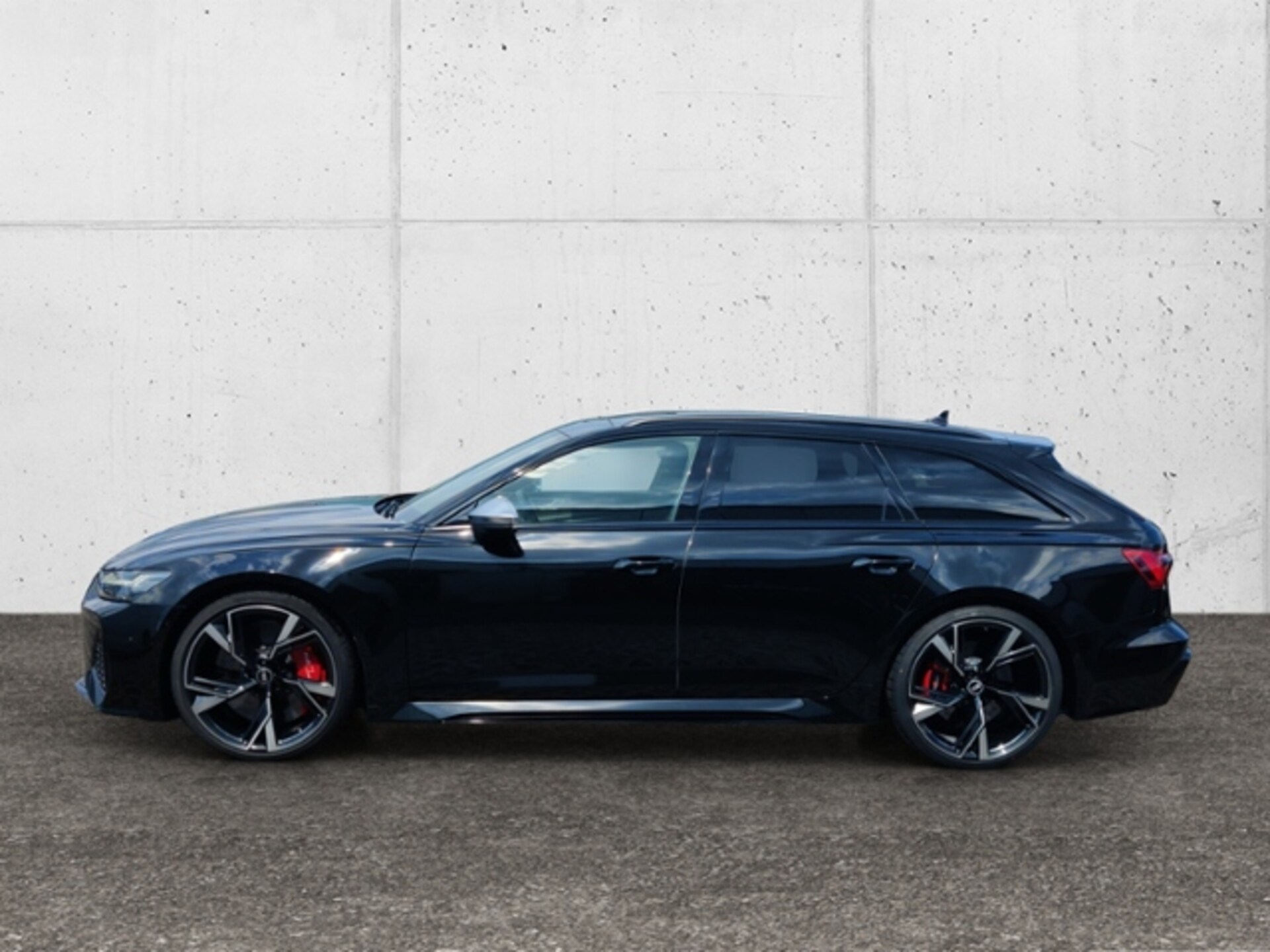 Audi RS 6 Avant