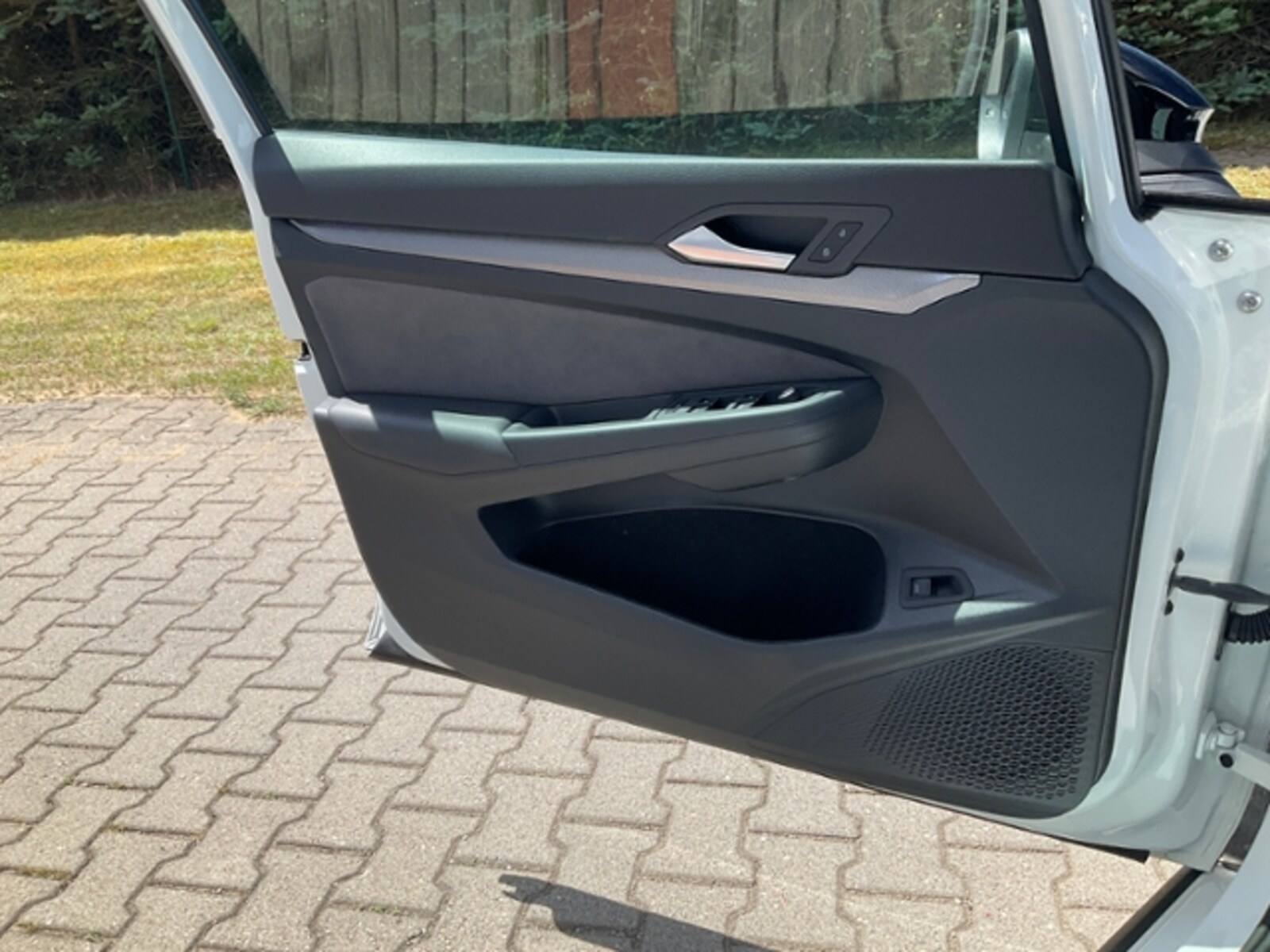 Volkswagen Golf Variant – Bild 21