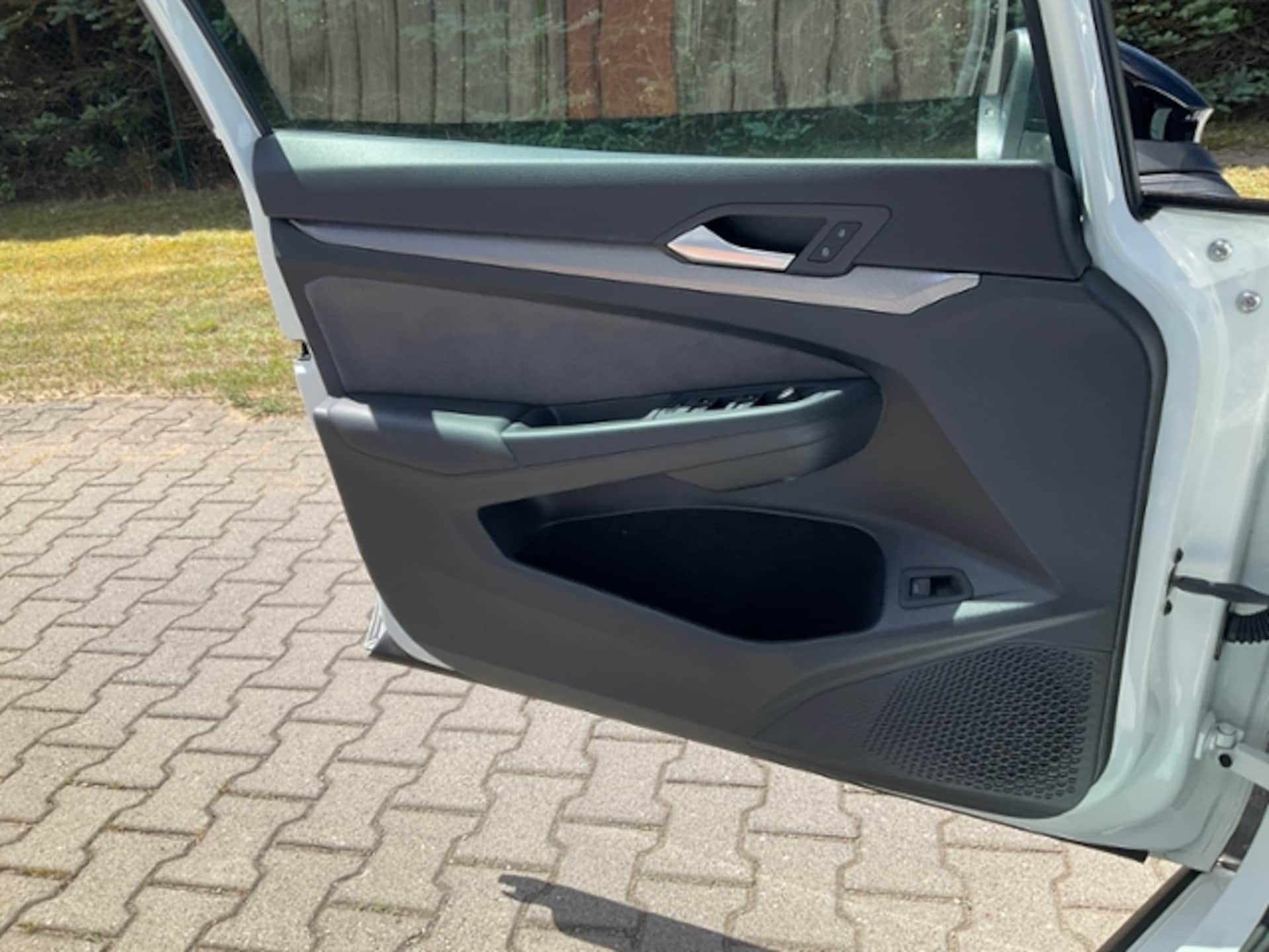 Volkswagen Golf Variant Alltrack