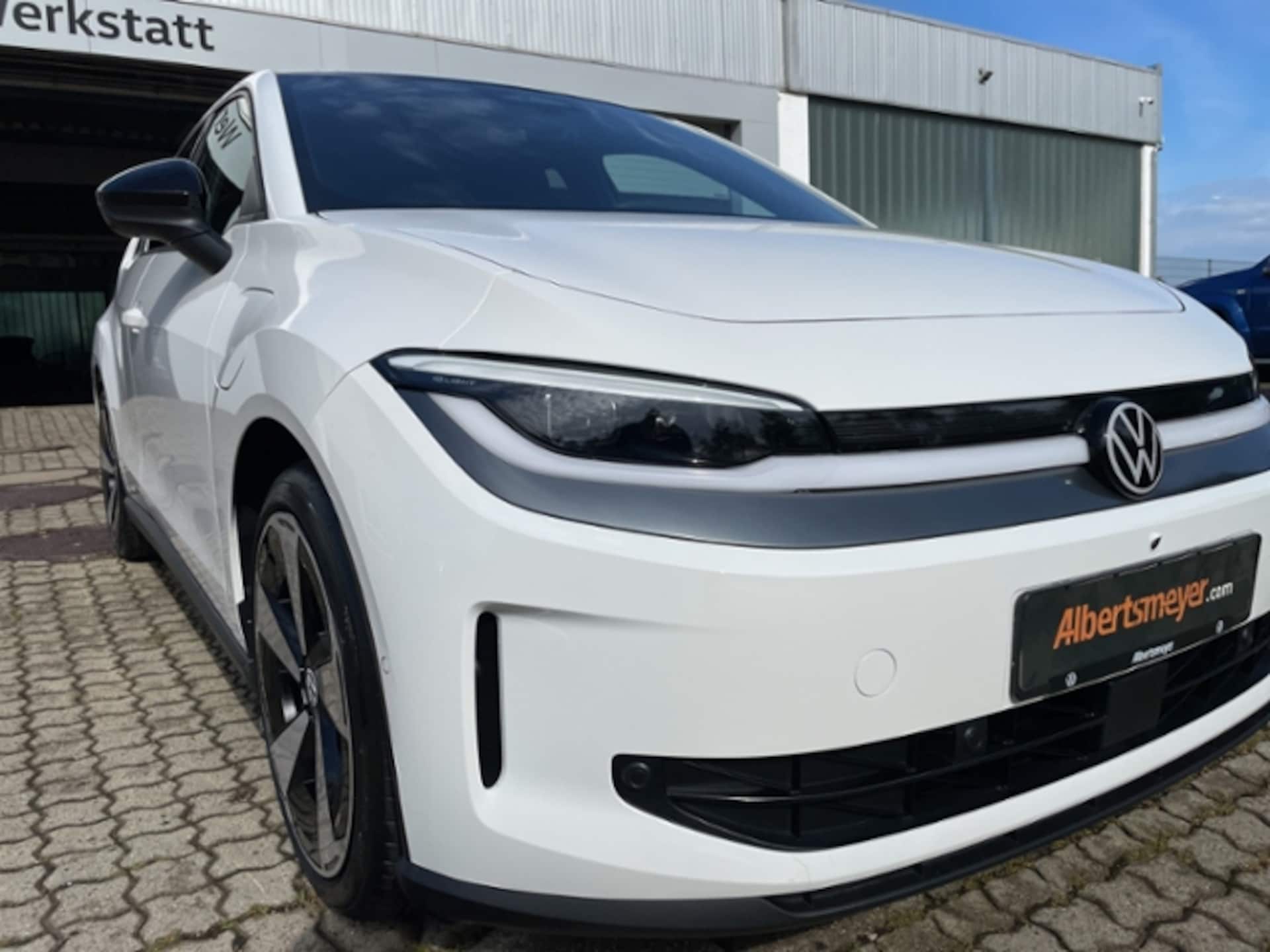 Volkswagen ID. Polo Style