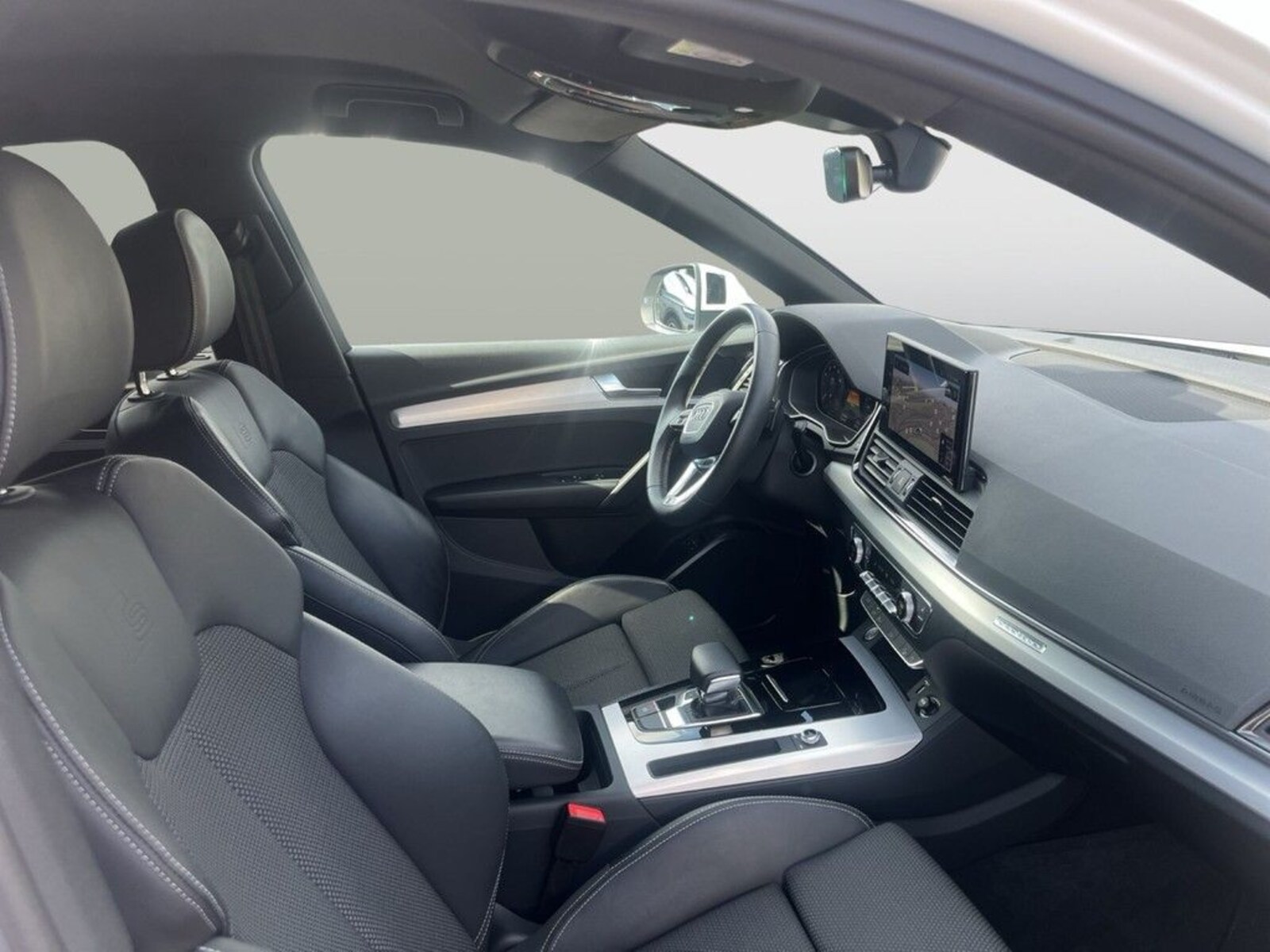 Audi Q5 – Bild 18