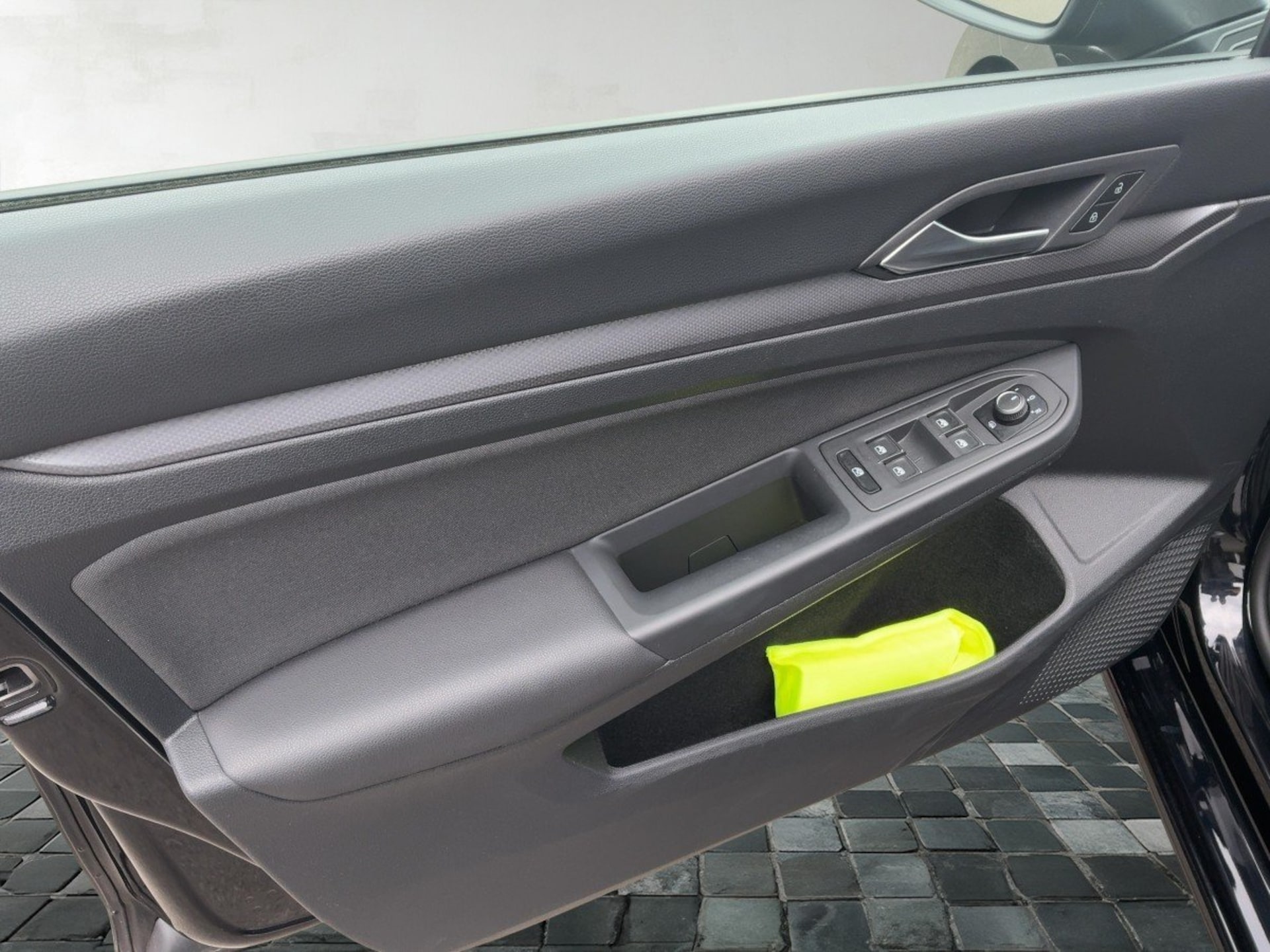 Volkswagen Golf Active