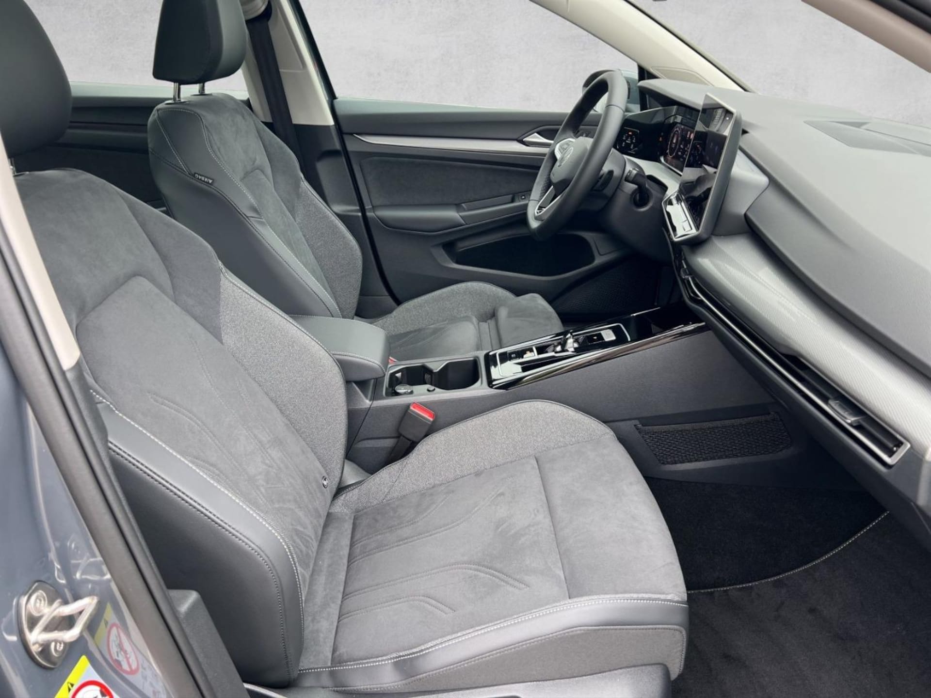 Volkswagen Golf Style