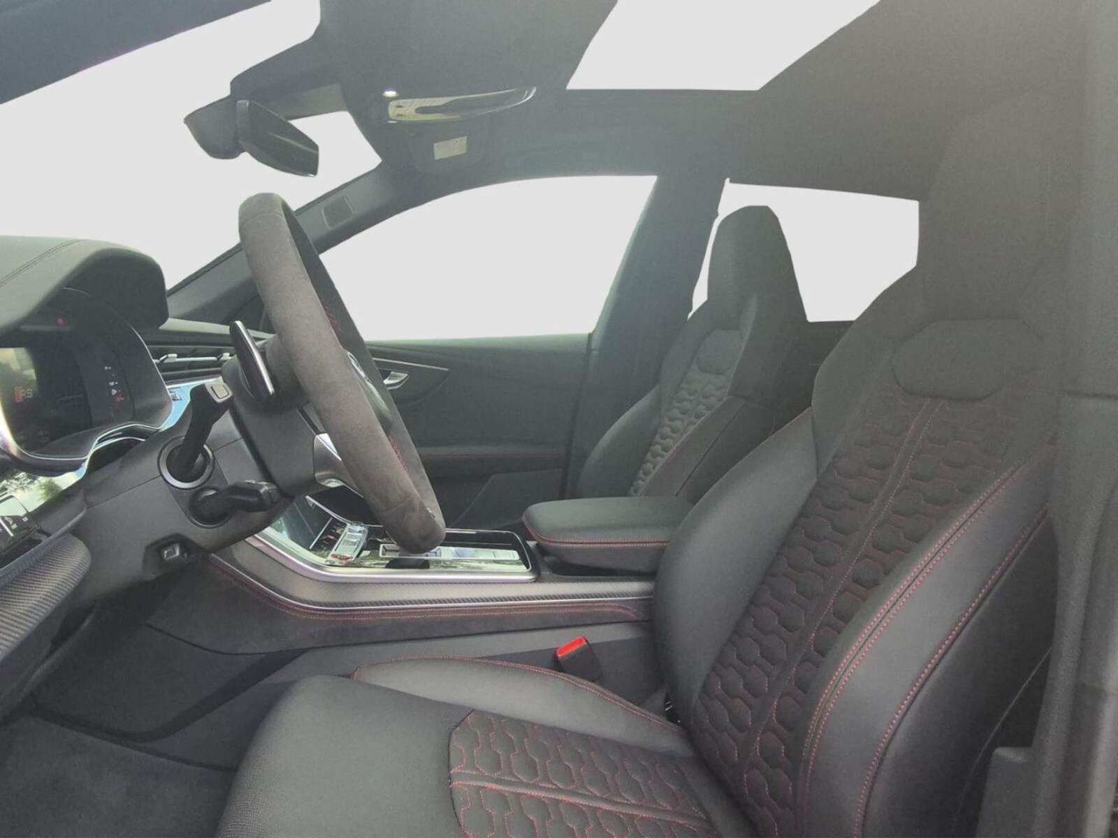 Audi RS Q8 performance – Bild 9