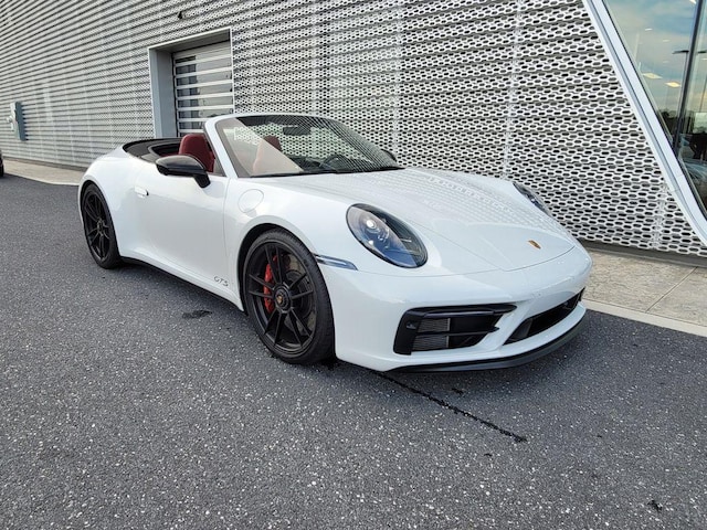Photo of 2022 Porsche 