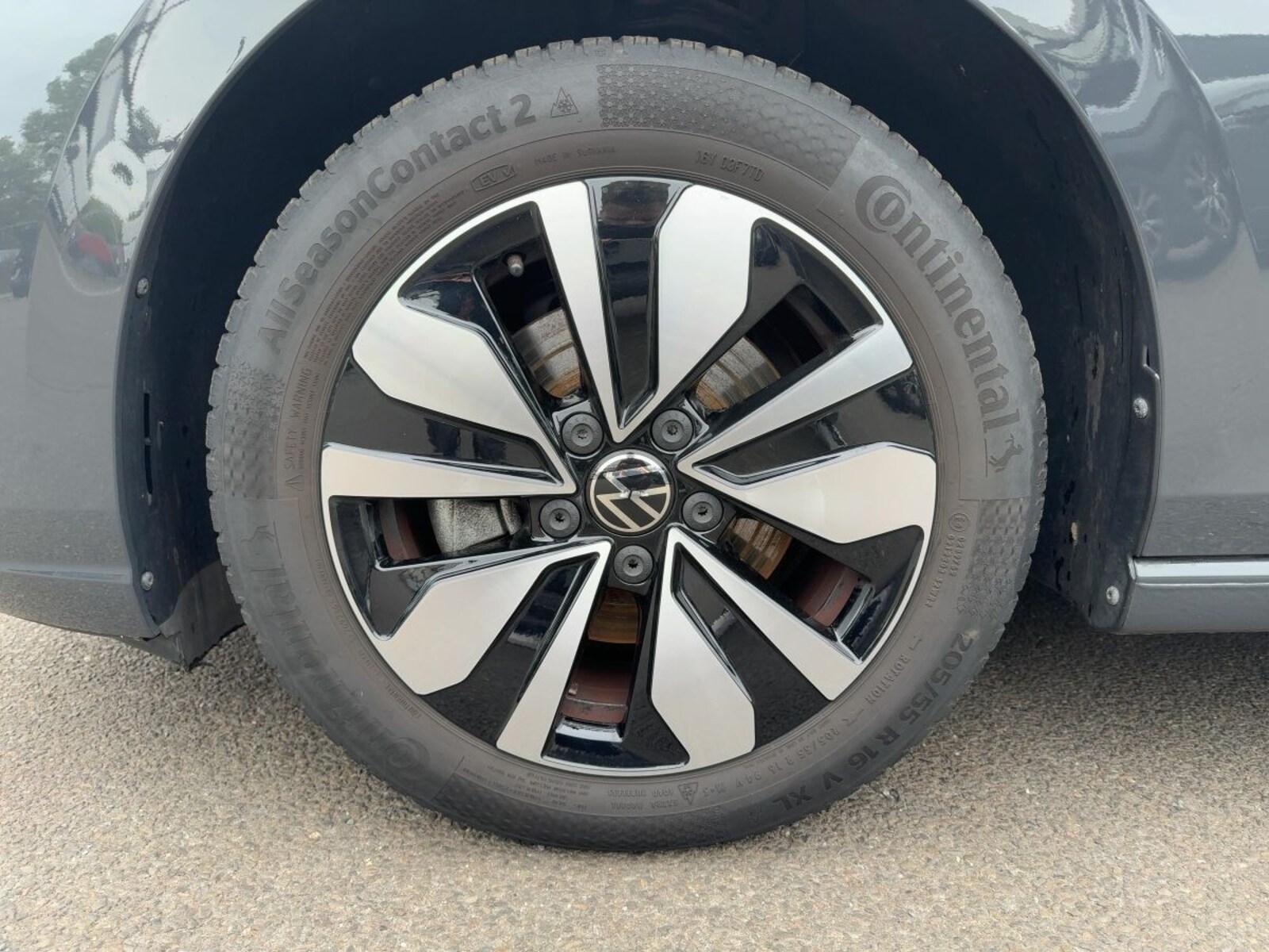 Volkswagen Golf – Bild 12