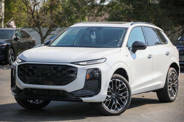 2026 Audi Q3 SUV