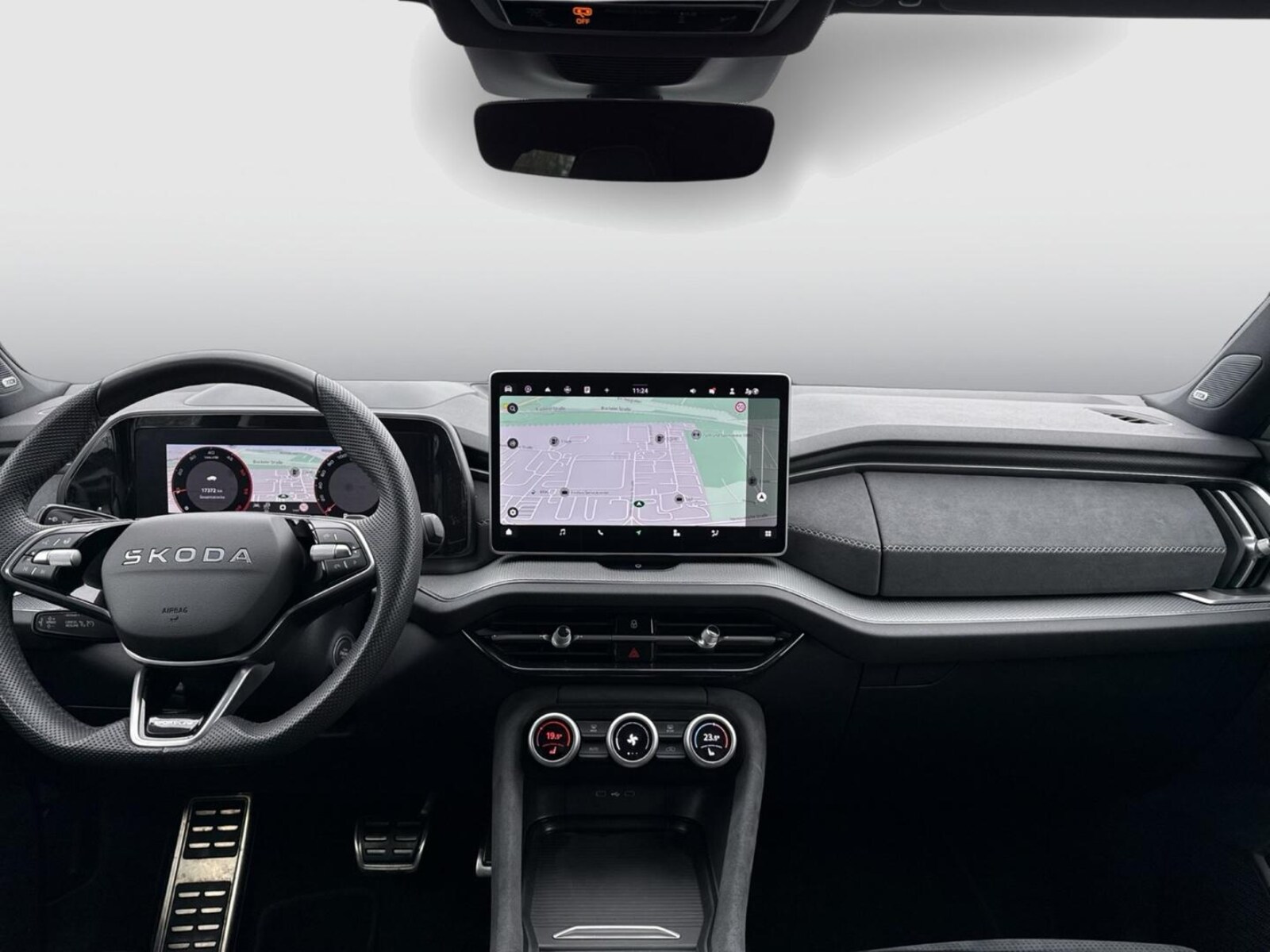 Škoda Kodiaq – Bild 11