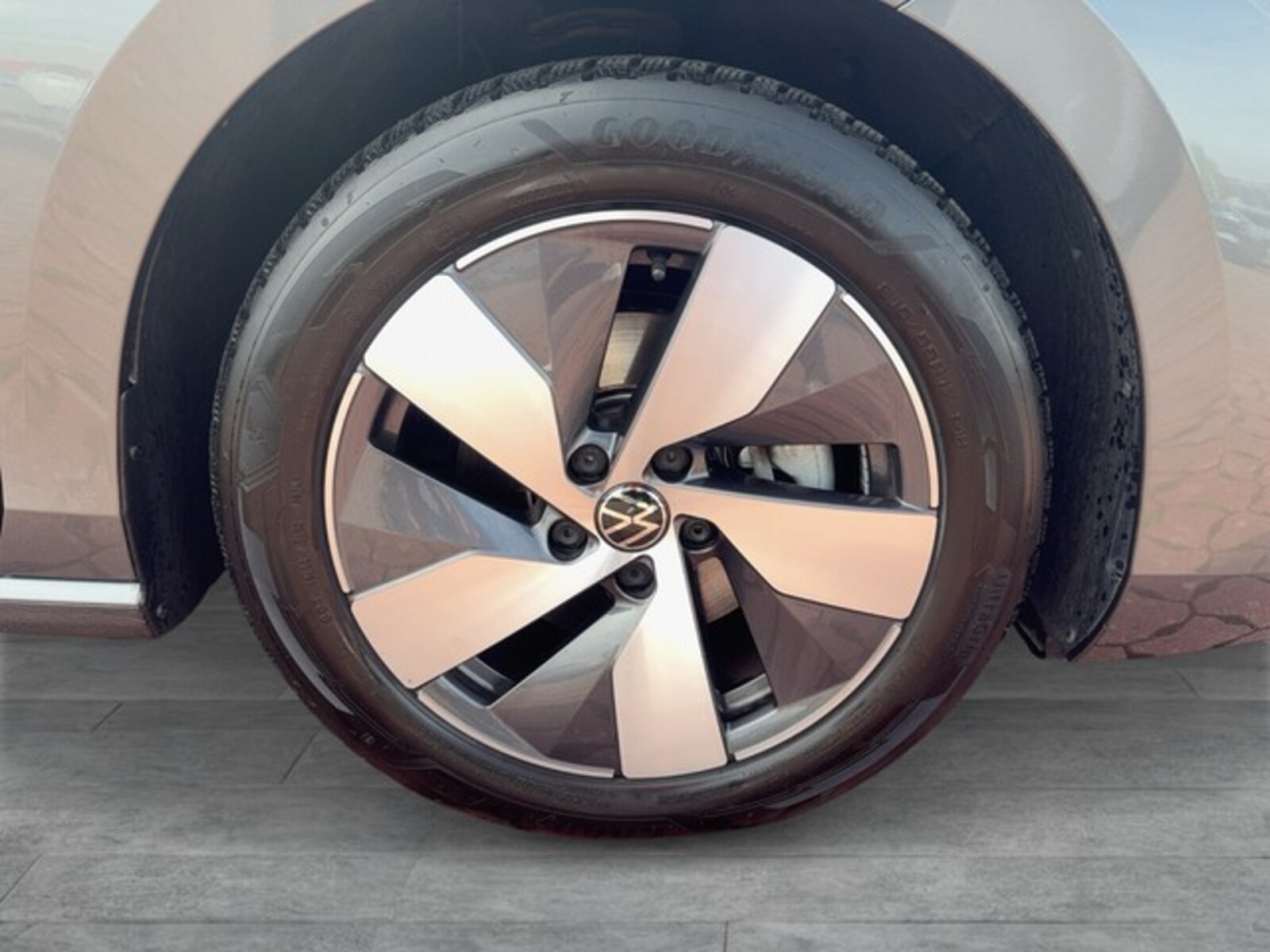 Volkswagen Passat – Bild 7