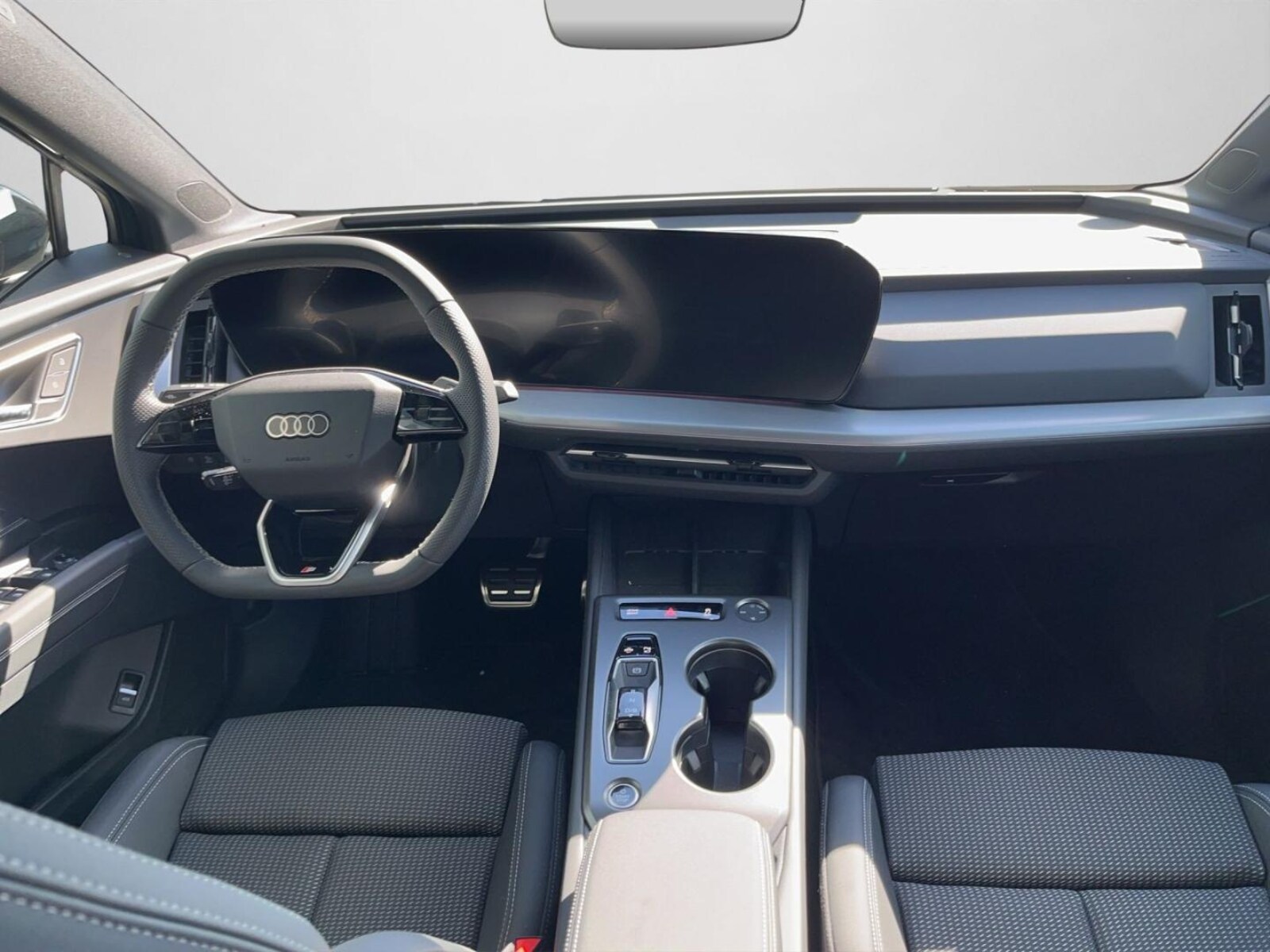Audi Q4 e-tron – Bild 3