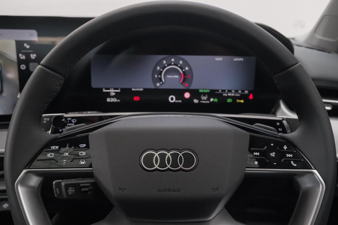 Image about Audi Q3 Sportback TFSI quattro 150 kW launch edition