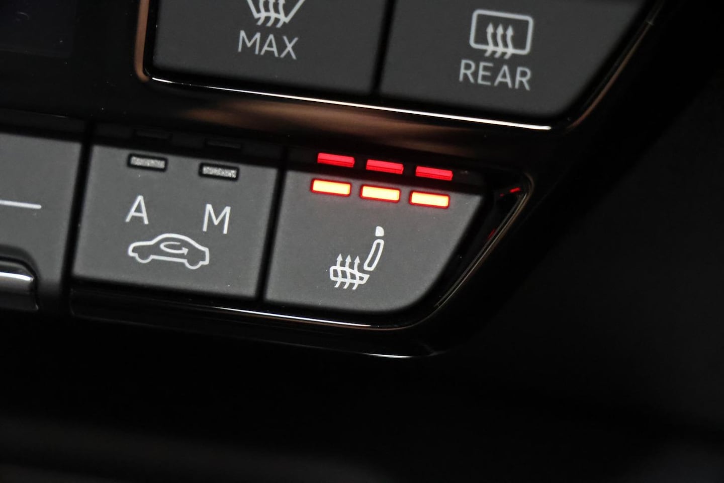 Image about Audi S3 Sportback TFSI quattro S tronic