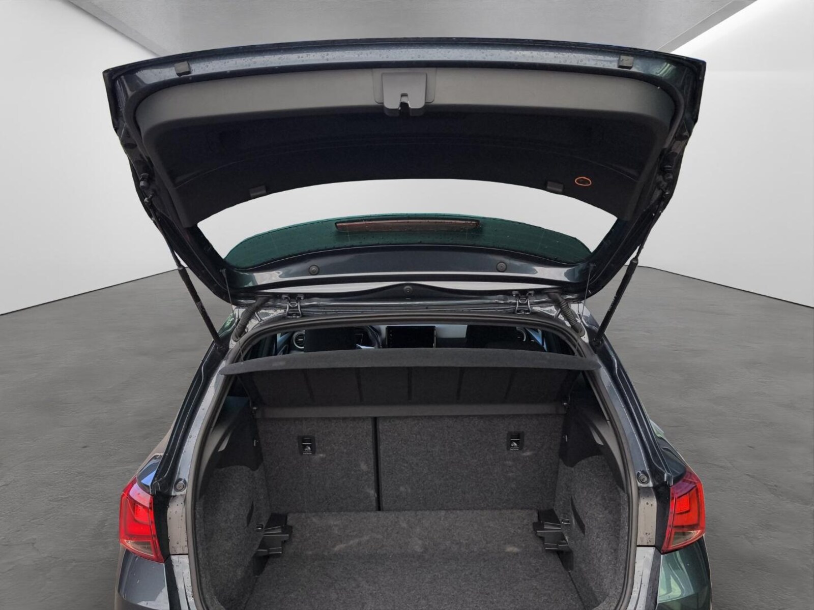 SEAT Arona – Bild 8