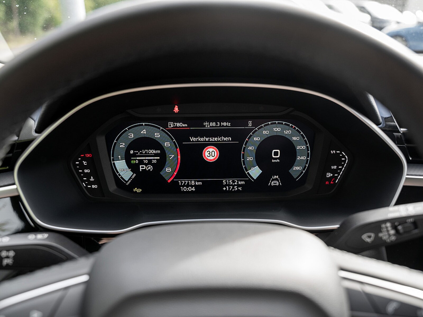 Audi Q3 – Bild 11