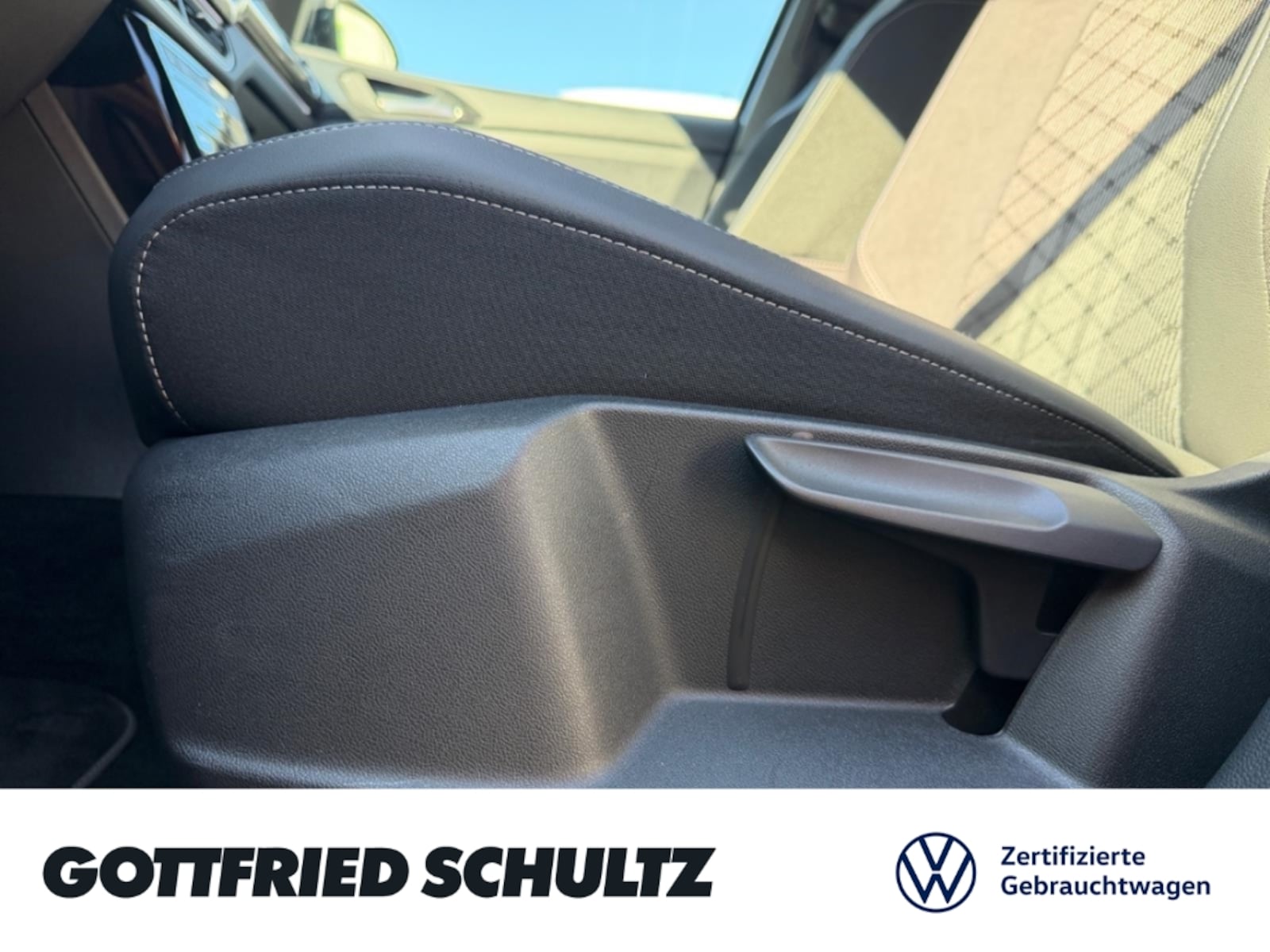 Volkswagen T-Cross – Bild 12