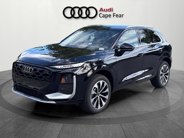 Photo of 2026 Audi Q3 SUV 