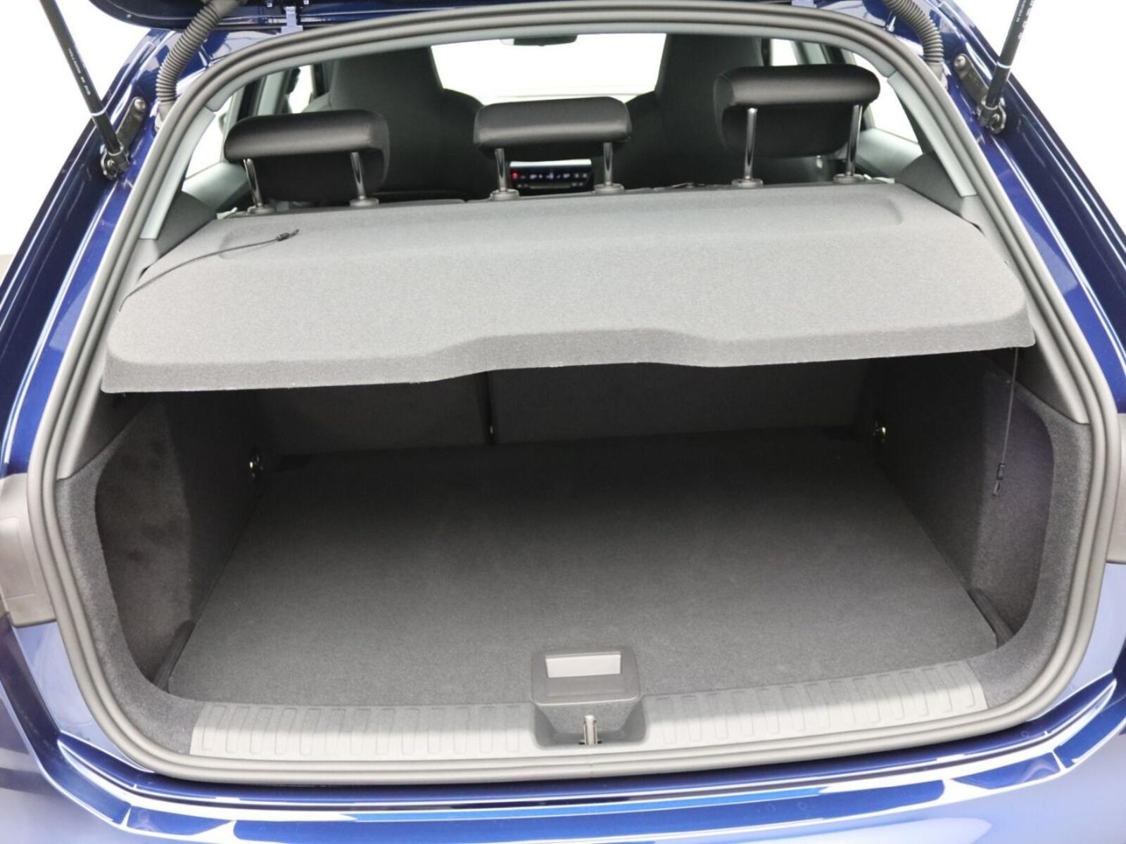 Audi A3 Sportback – Bild 8