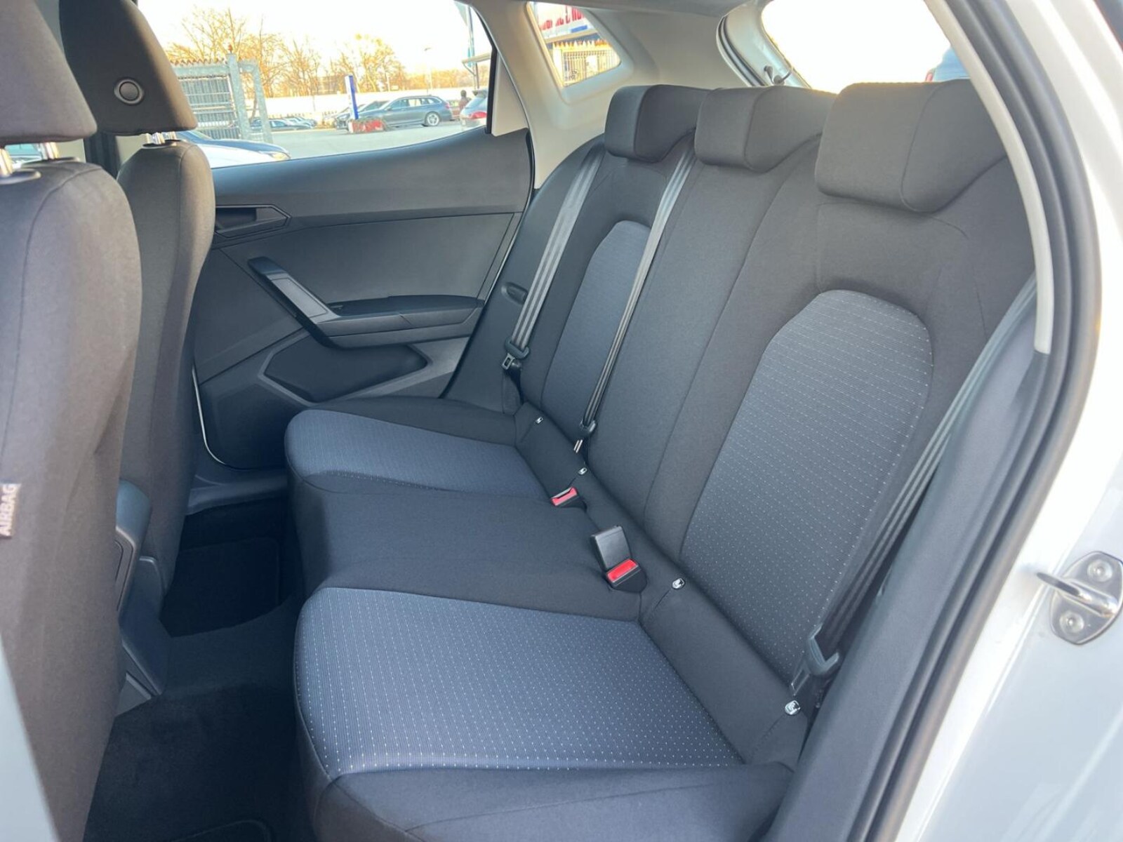 SEAT Ibiza – Bild 16