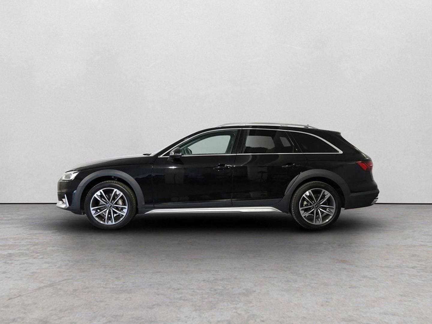 Audi A4 allroad quattro