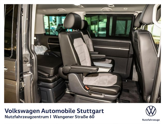 Volkswagen T6.1 Multivan