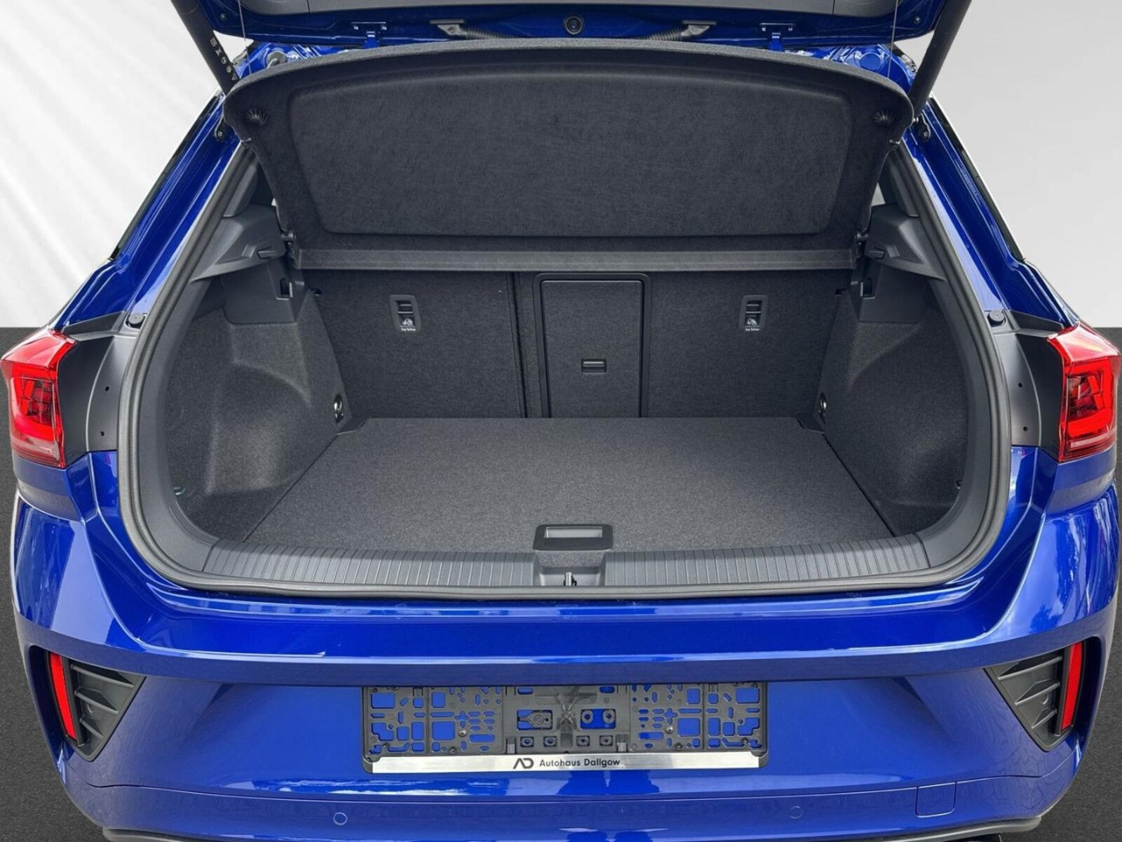 Volkswagen T-Roc – Bild 6