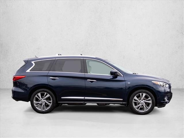 2015 INFINITI QX60 - Image 4