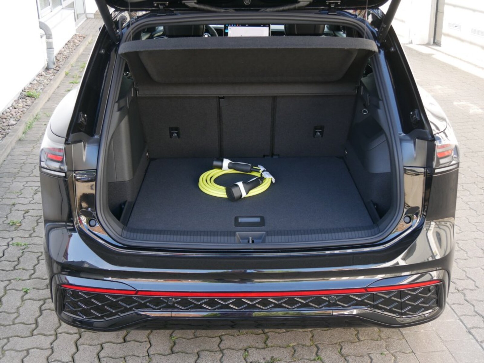 Volkswagen Tiguan – Bild 11