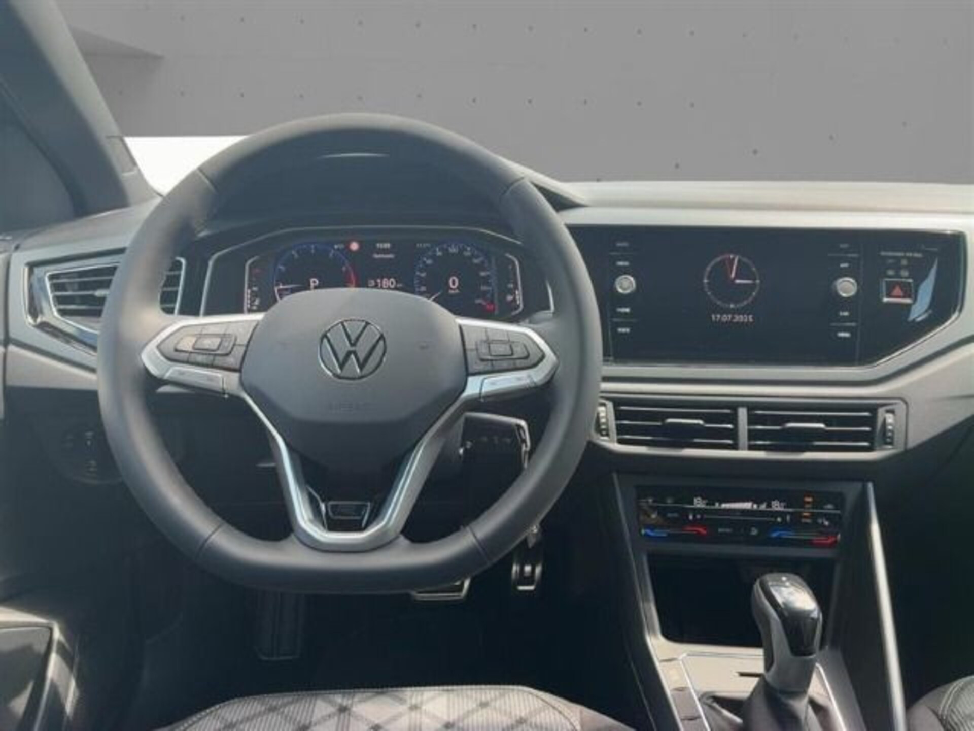 Volkswagen Taigo R-Line